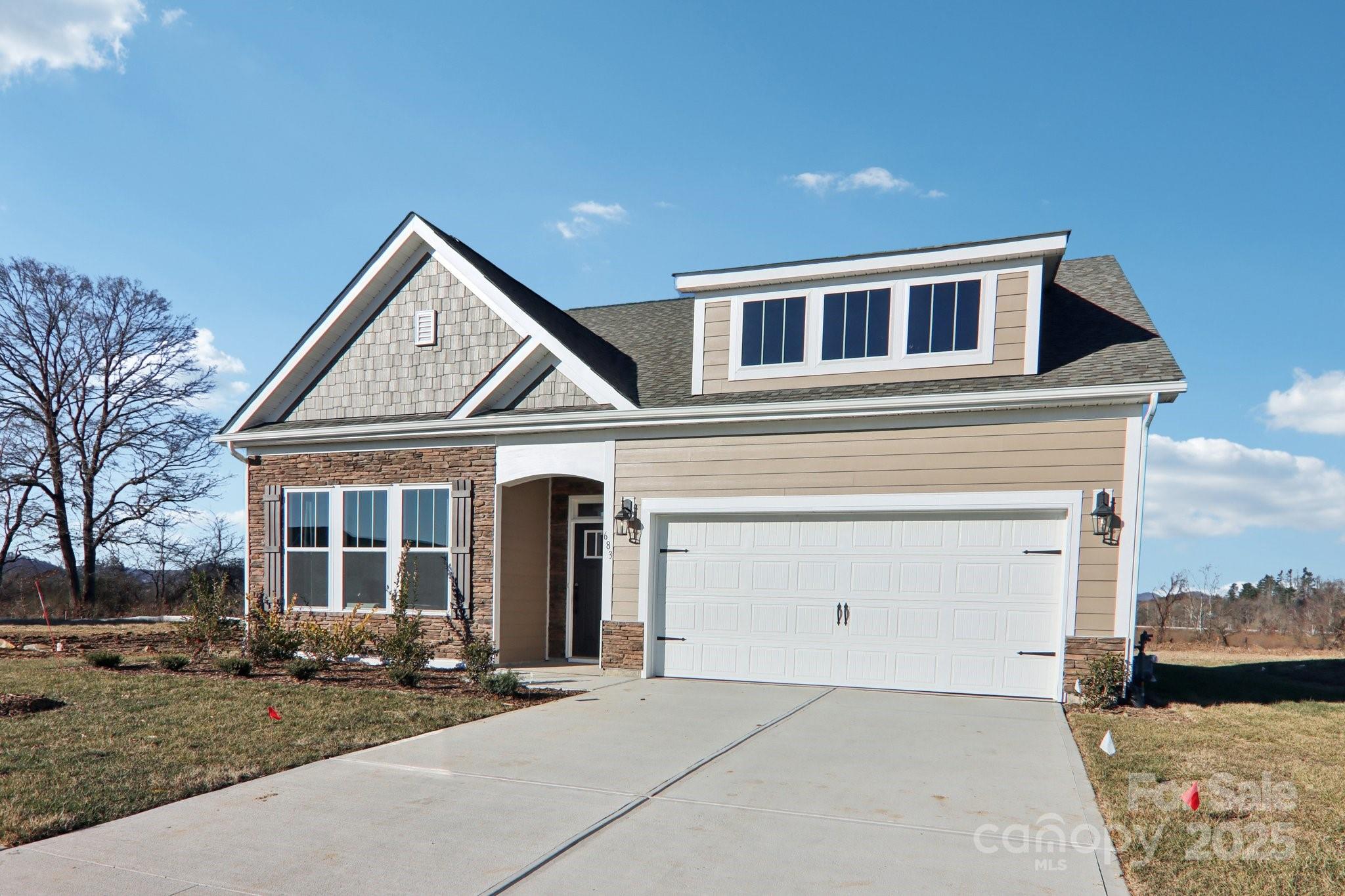 Tap Root Farms - Residential