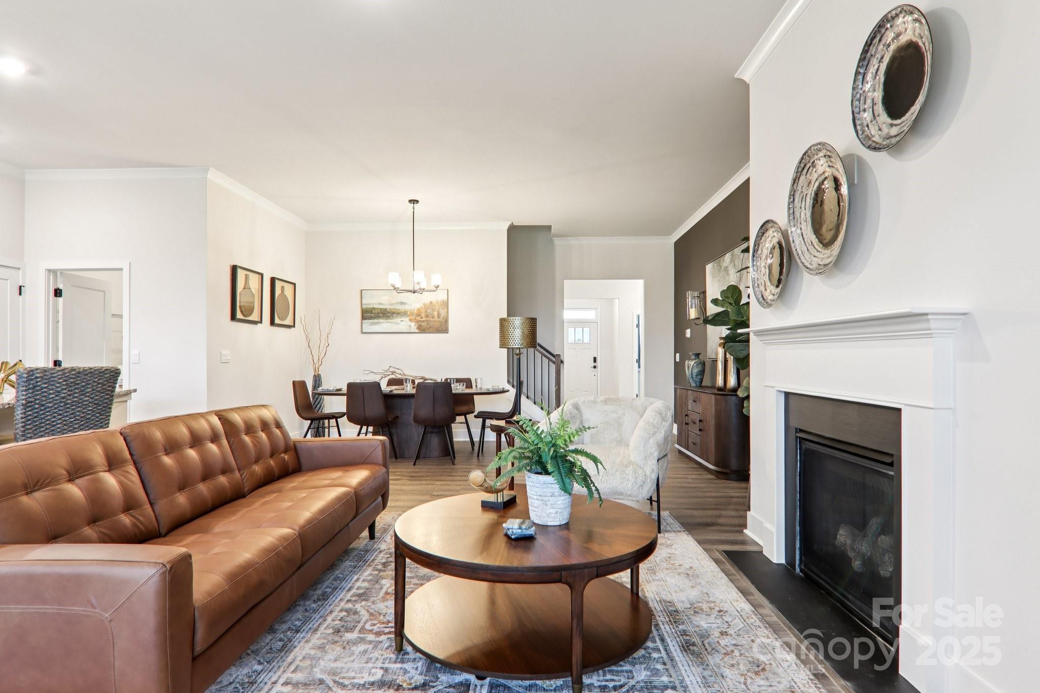 Tap Root Farms - Residential