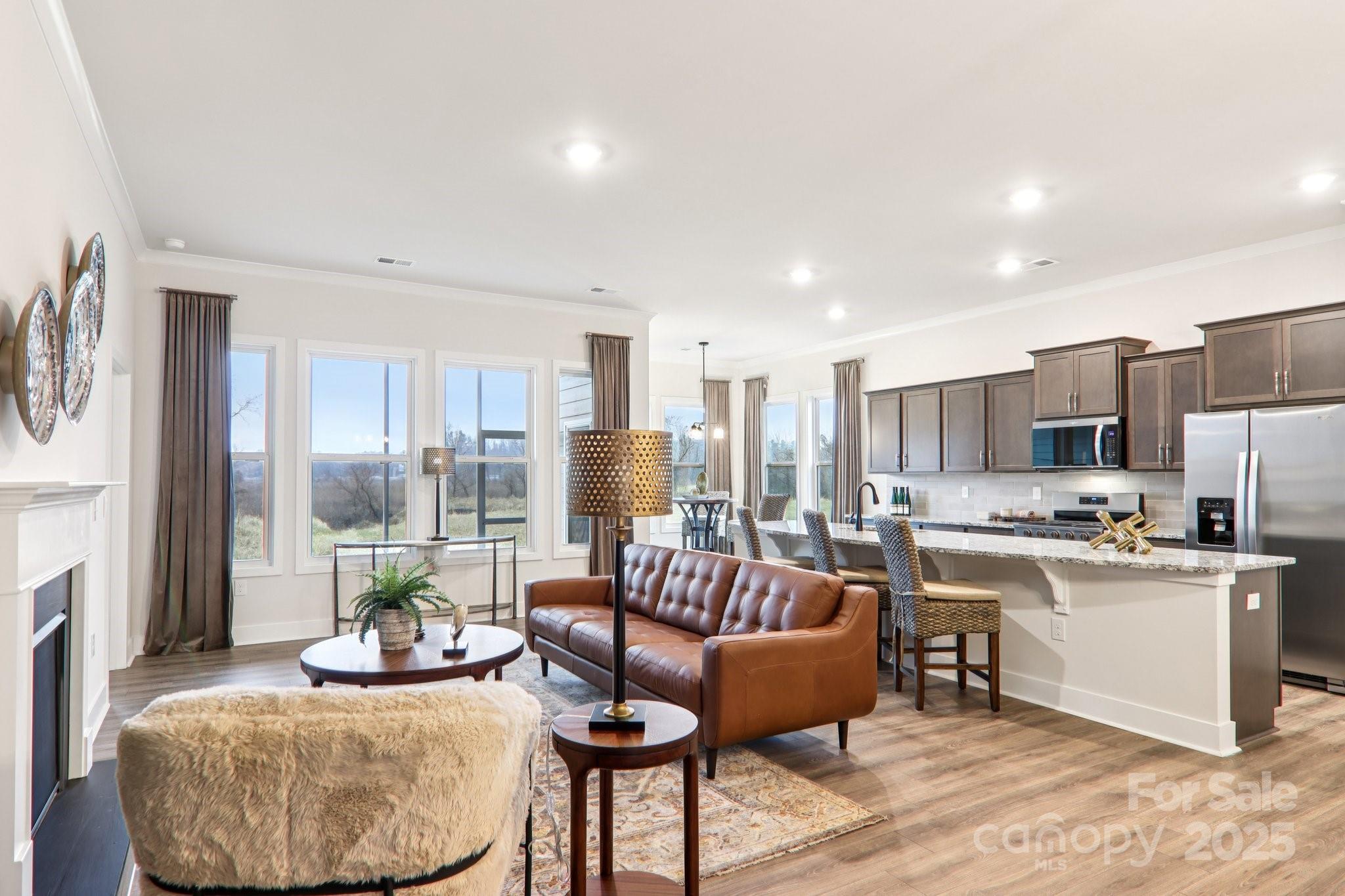 Tap Root Farms - Residential