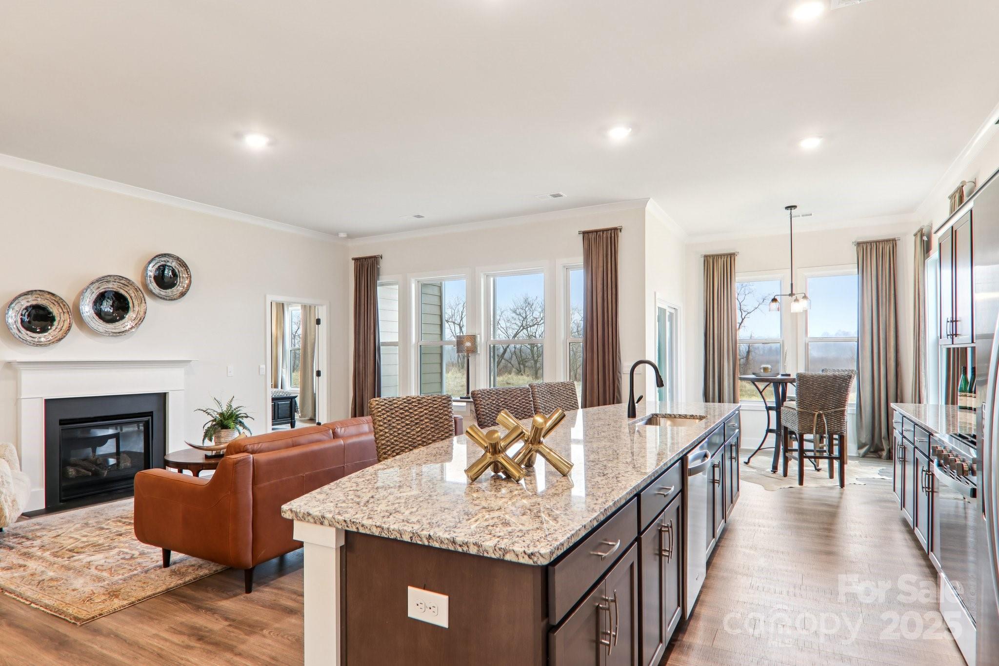 Tap Root Farms - Residential