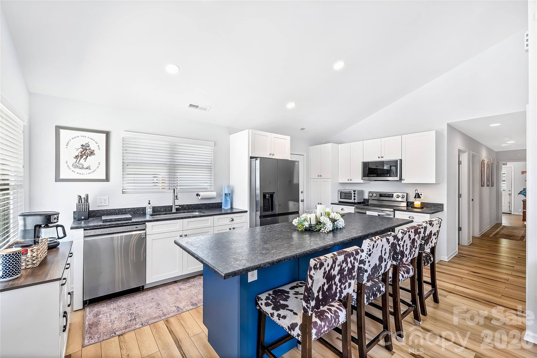 Lakewood - Residential