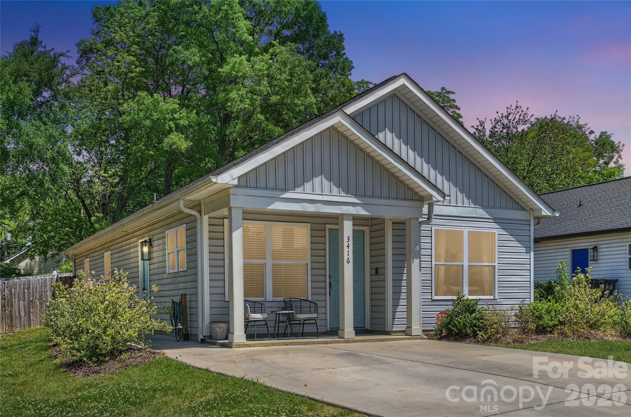 Lakewood - Residential