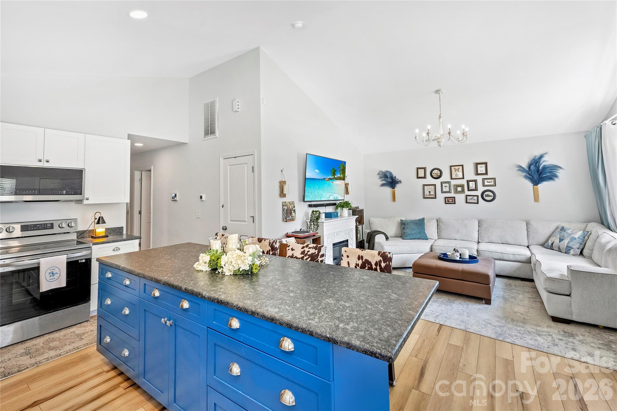 Lakewood - Residential