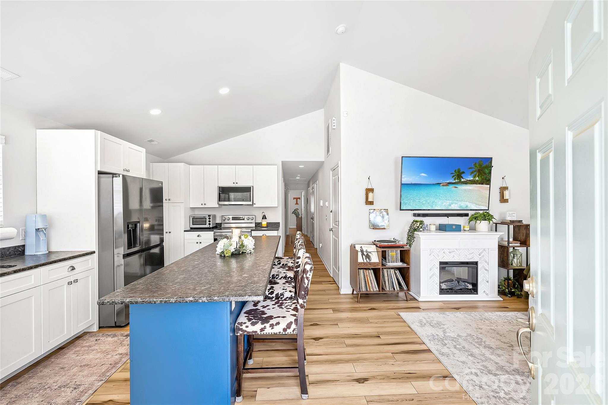 Lakewood - Residential