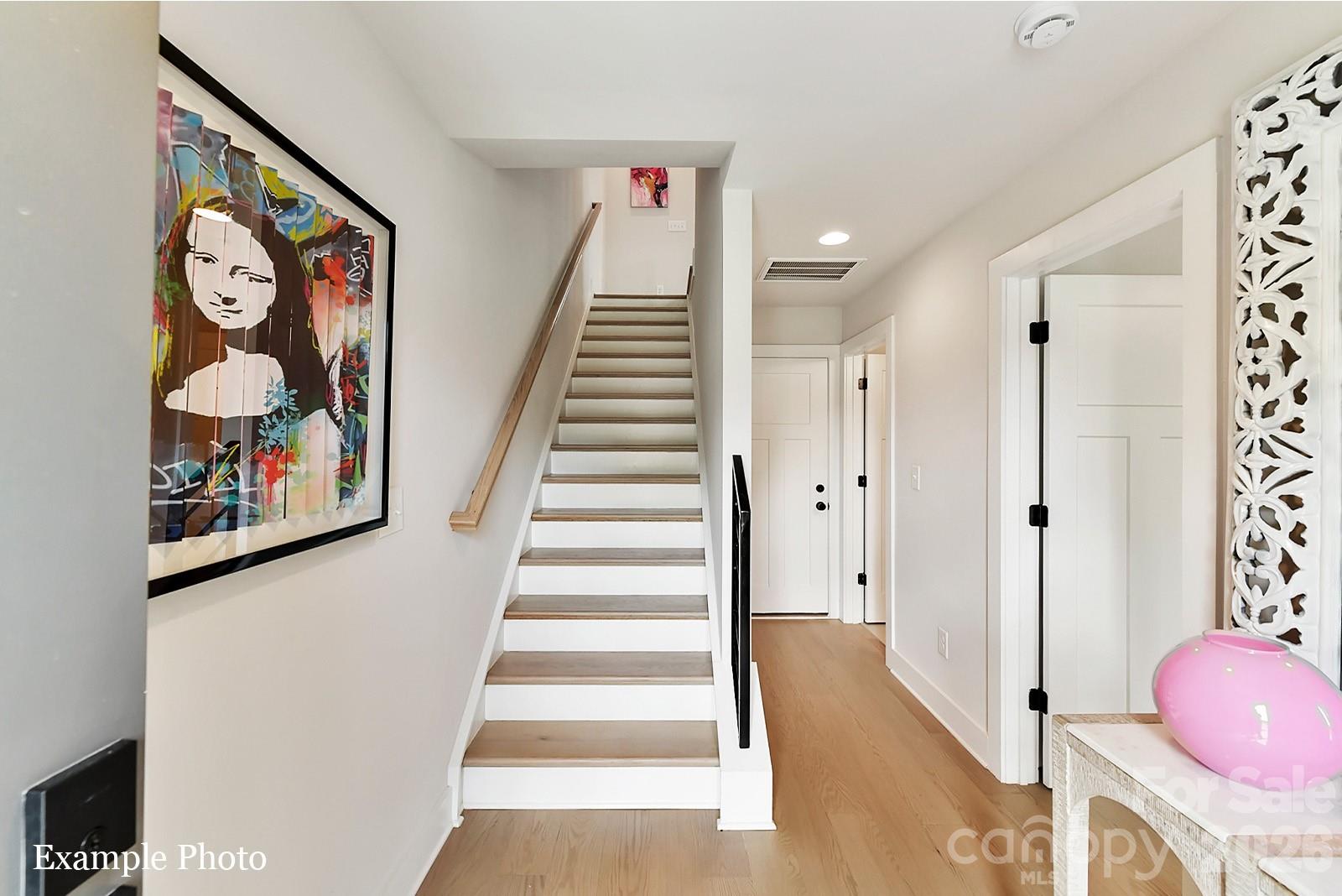 North End Terraces - Residential