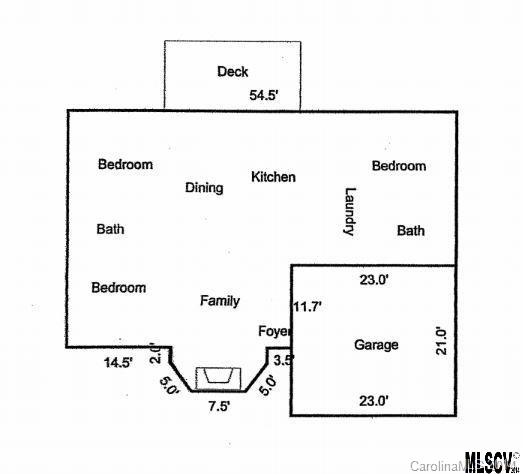 None - Residential