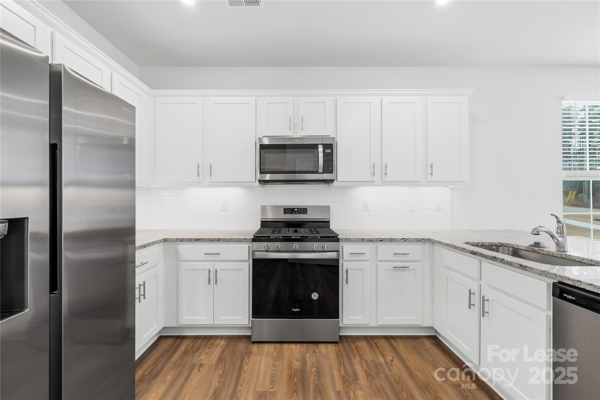 McEwen Village - Residential Lease