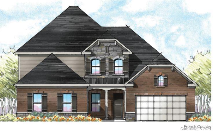Bent Creek - Residential
