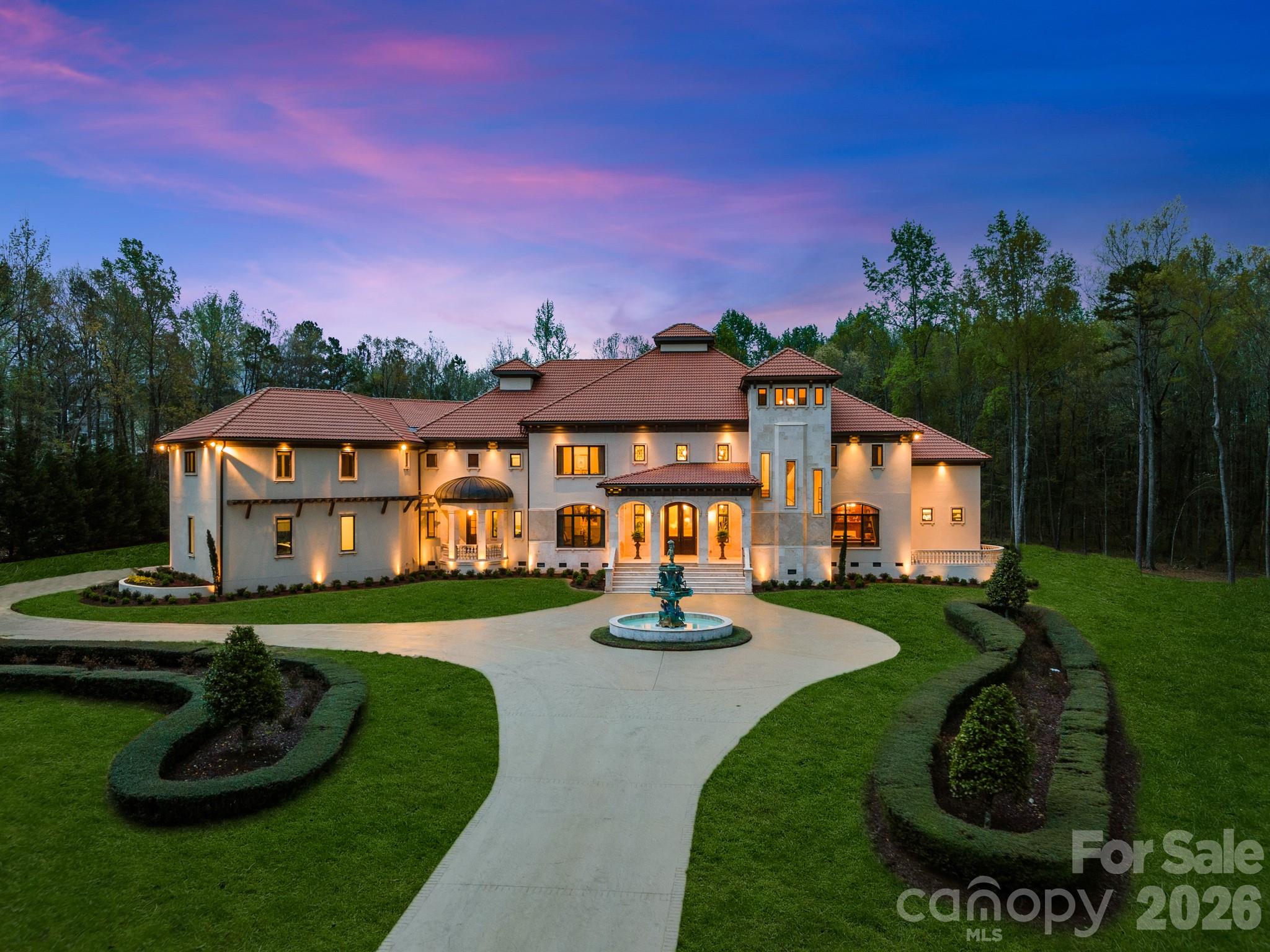 Evermay - Residential
