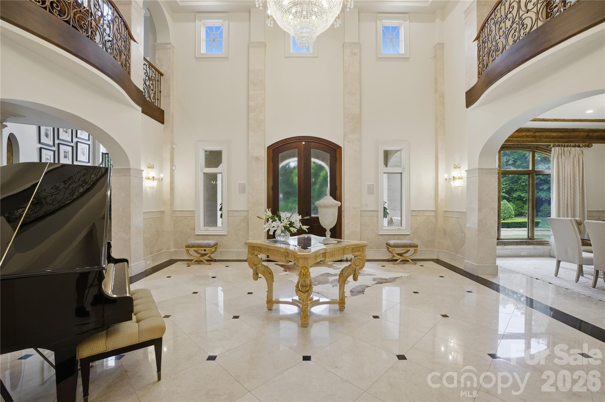 Evermay - Residential