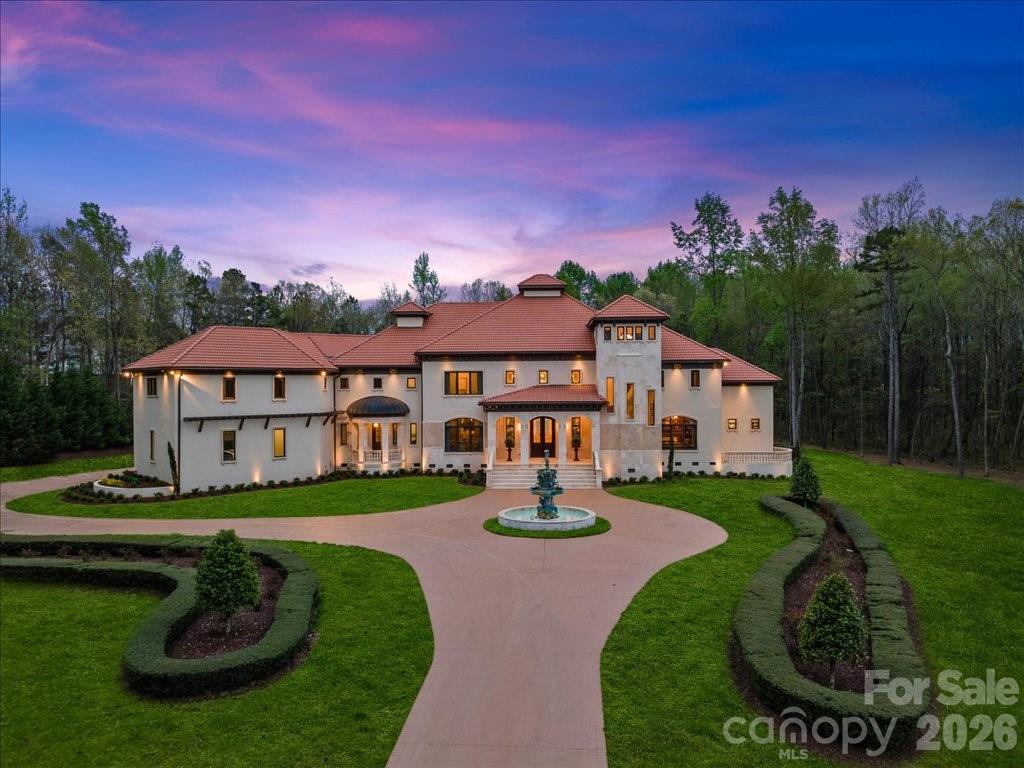 Evermay - Residential