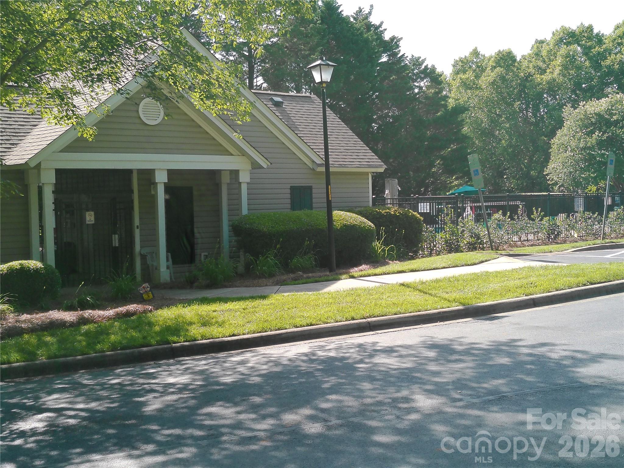 Chastain Walk - Residential