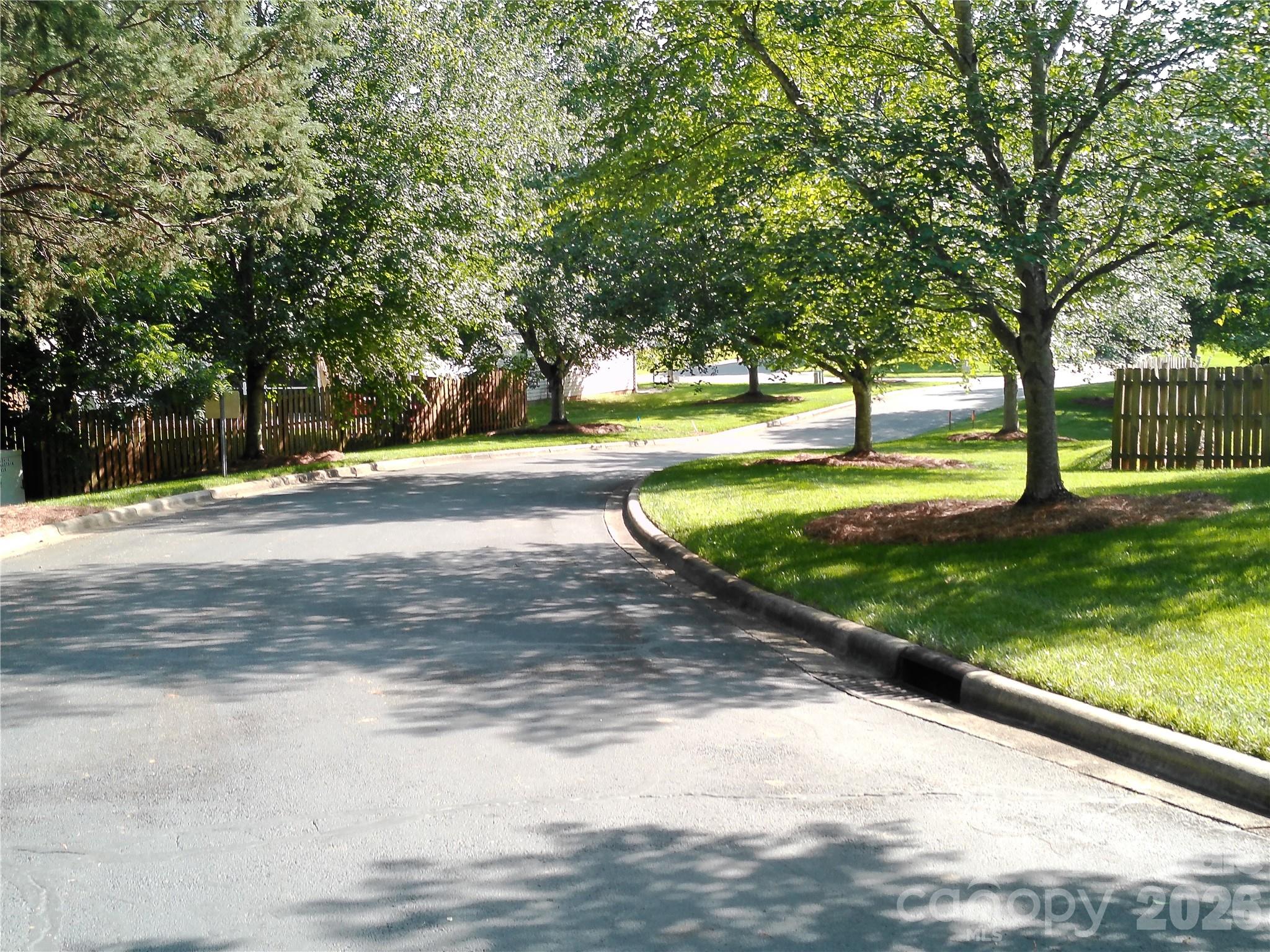 Chastain Walk - Residential