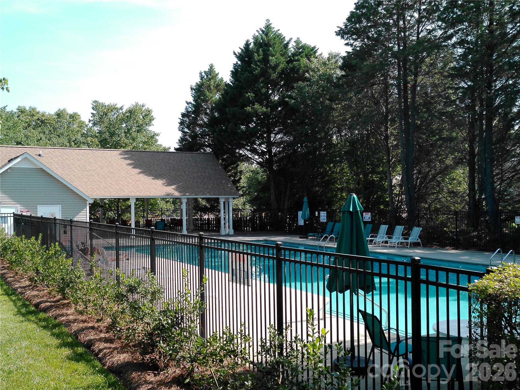 Chastain Walk - Residential