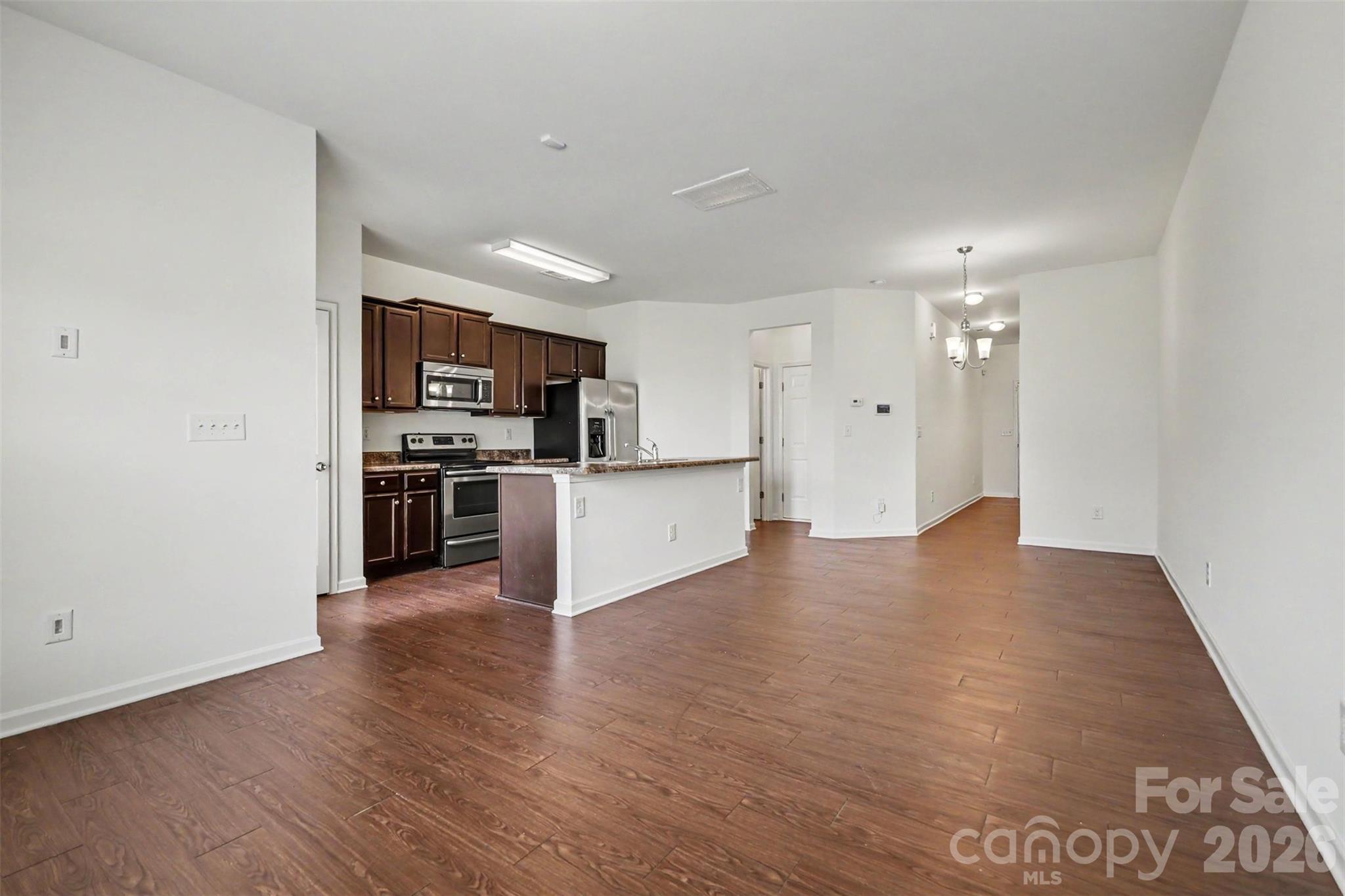 Crossley Village - Residential