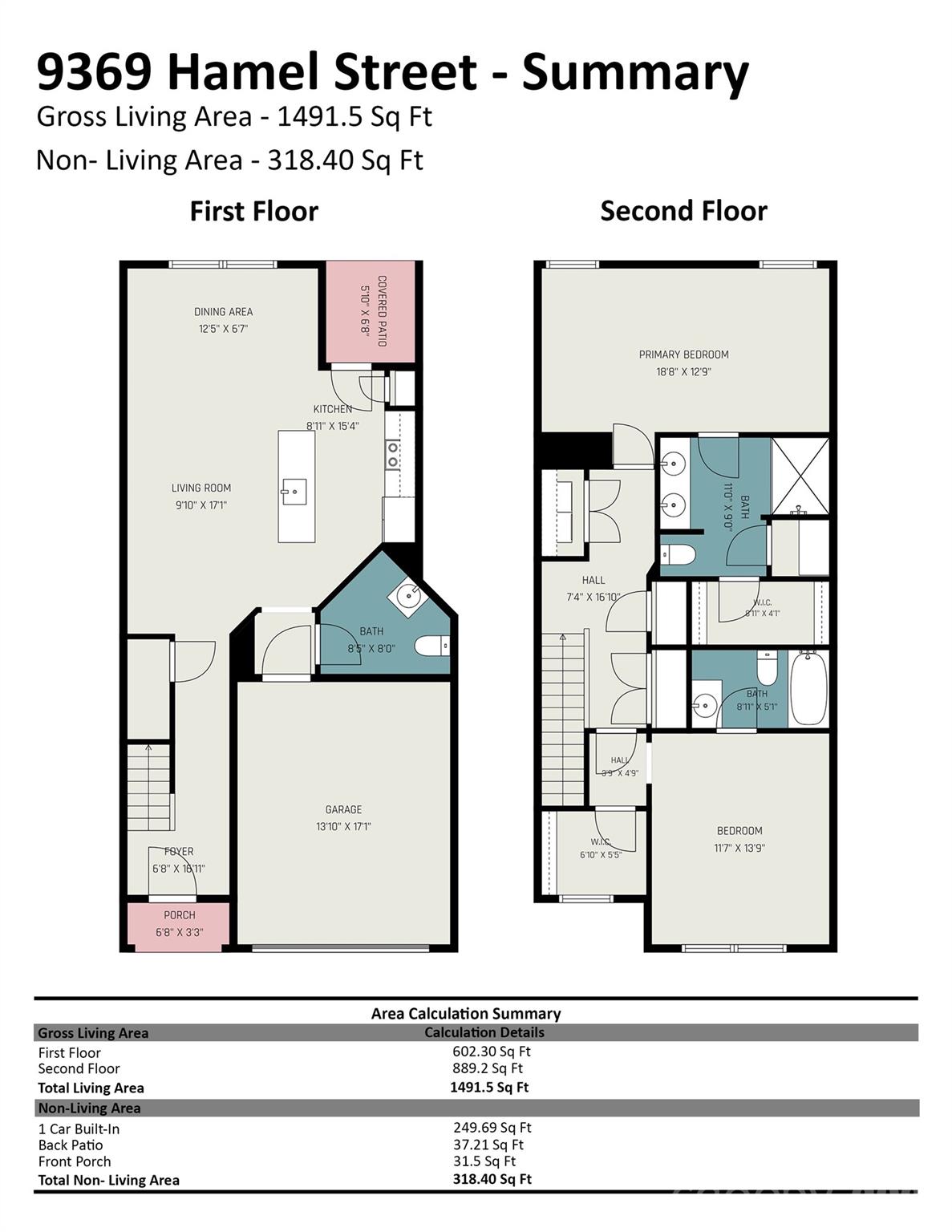 Crossley Village - Residential