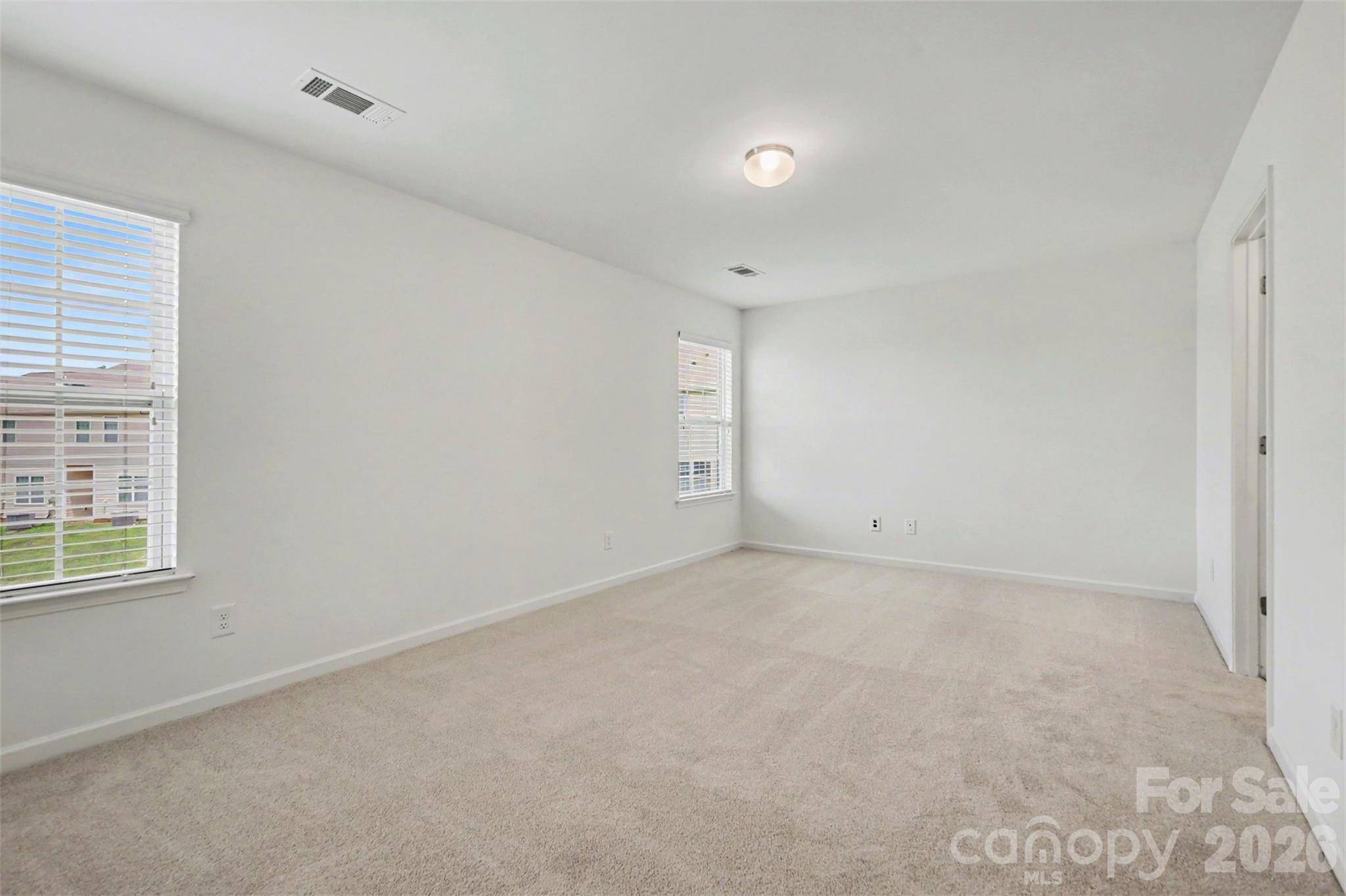 Crossley Village - Residential