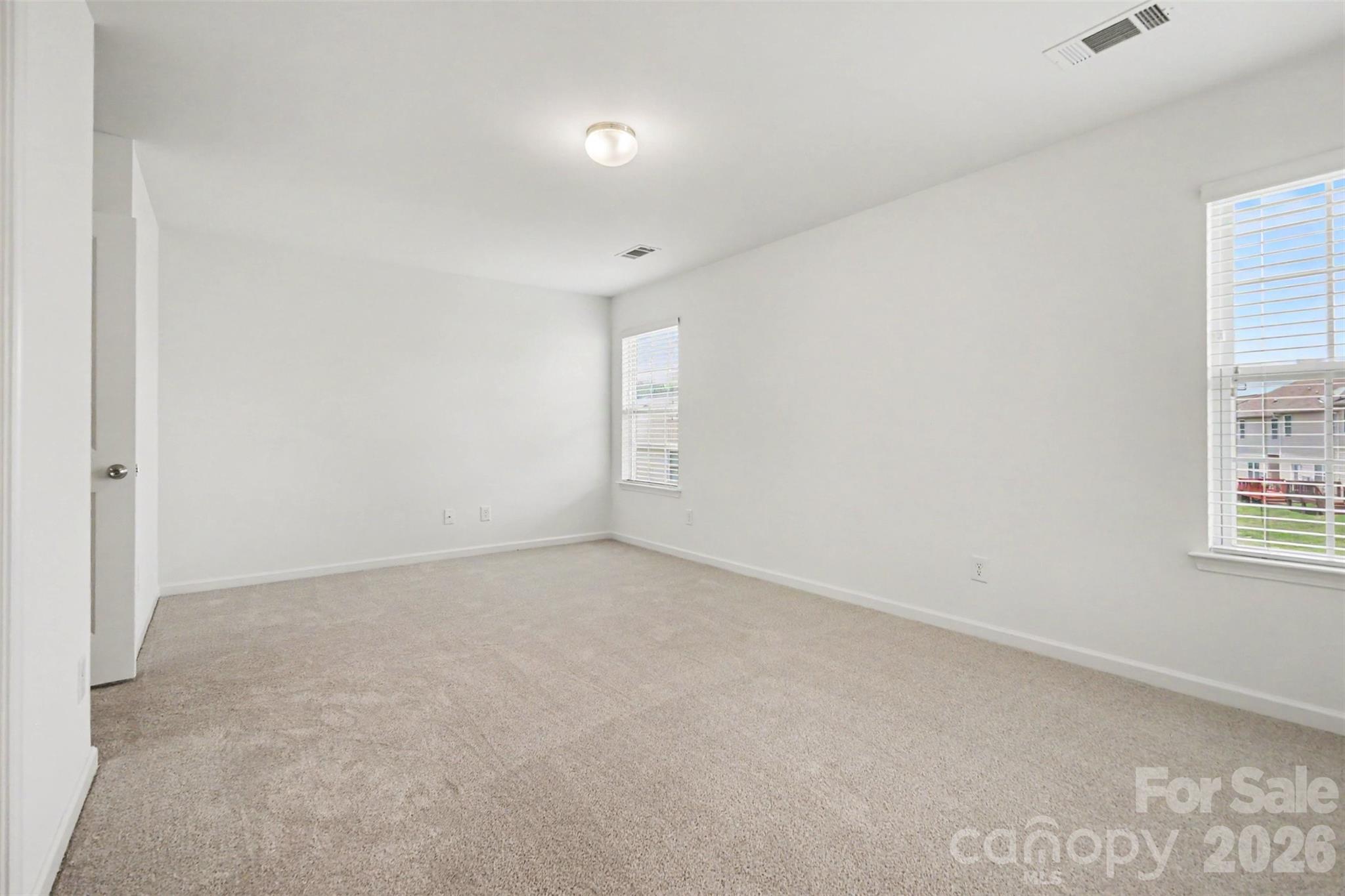 Crossley Village - Residential