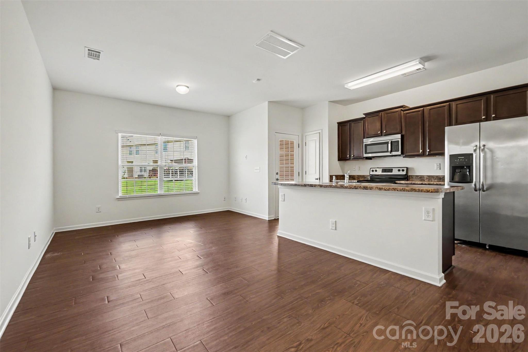 Crossley Village - Residential