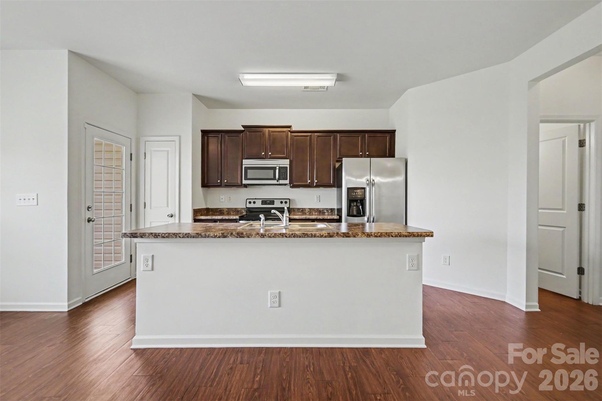 Crossley Village - Residential