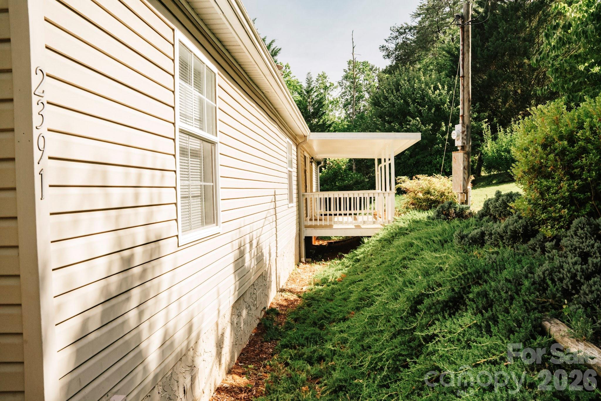 NONE - Residential