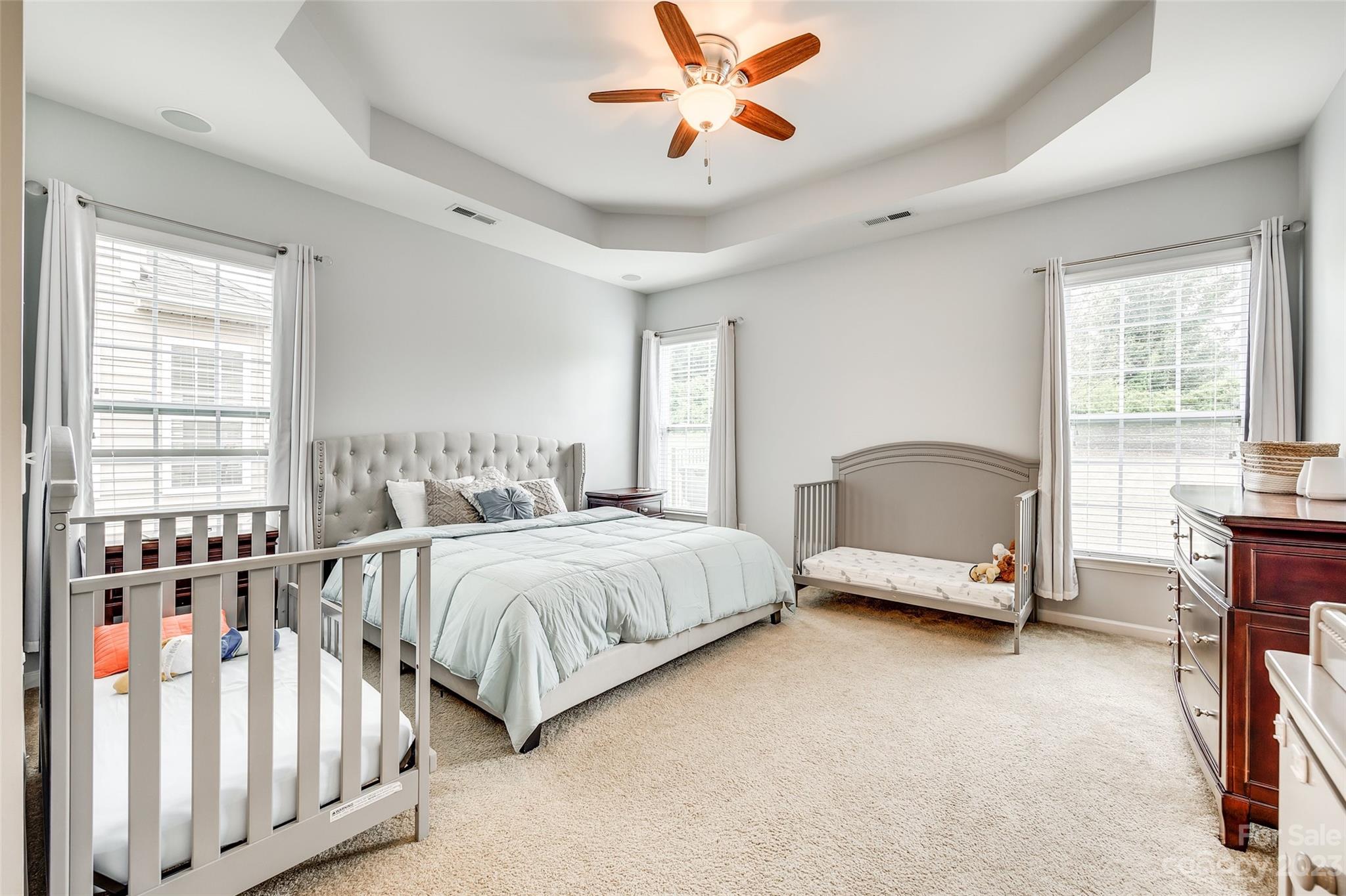 Ardrey Woods - Residential