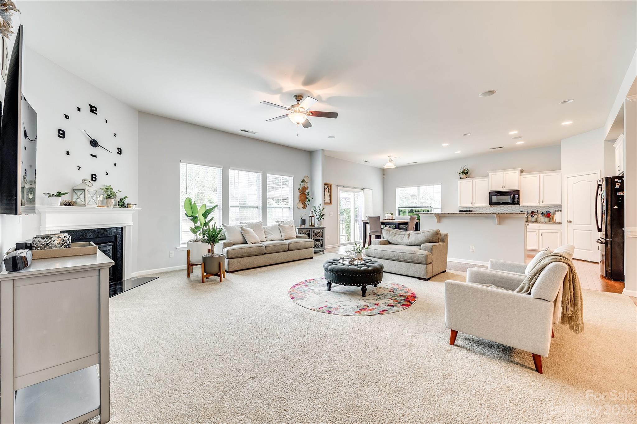 Ardrey Woods - Residential