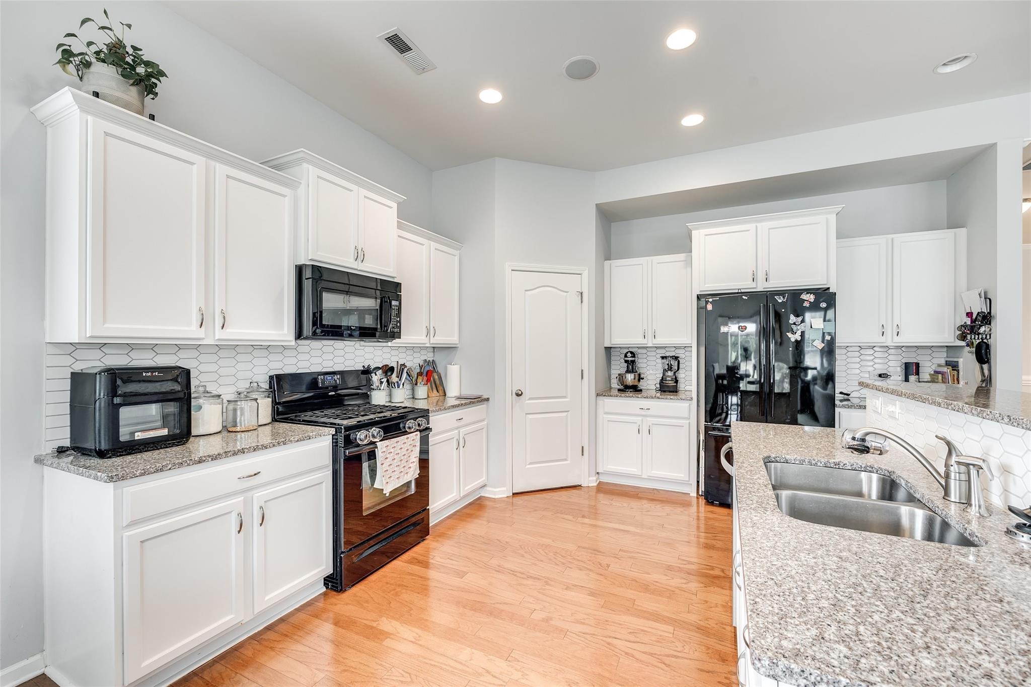 Ardrey Woods - Residential