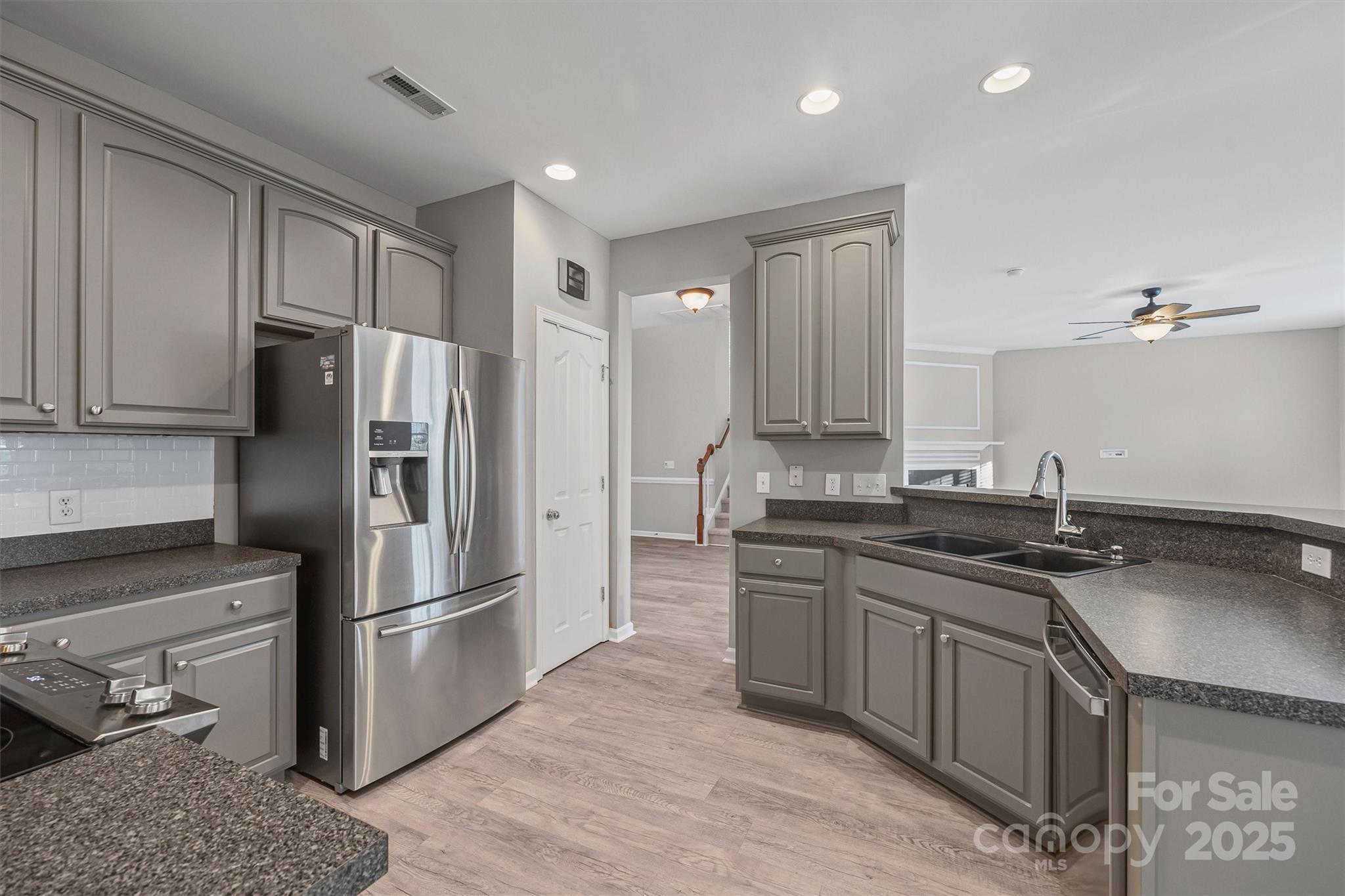 Southampton Commons - Residential