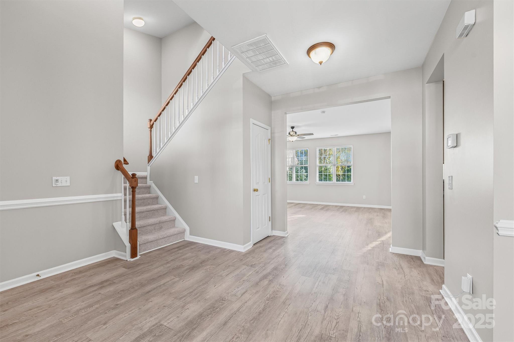 Southampton Commons - Residential