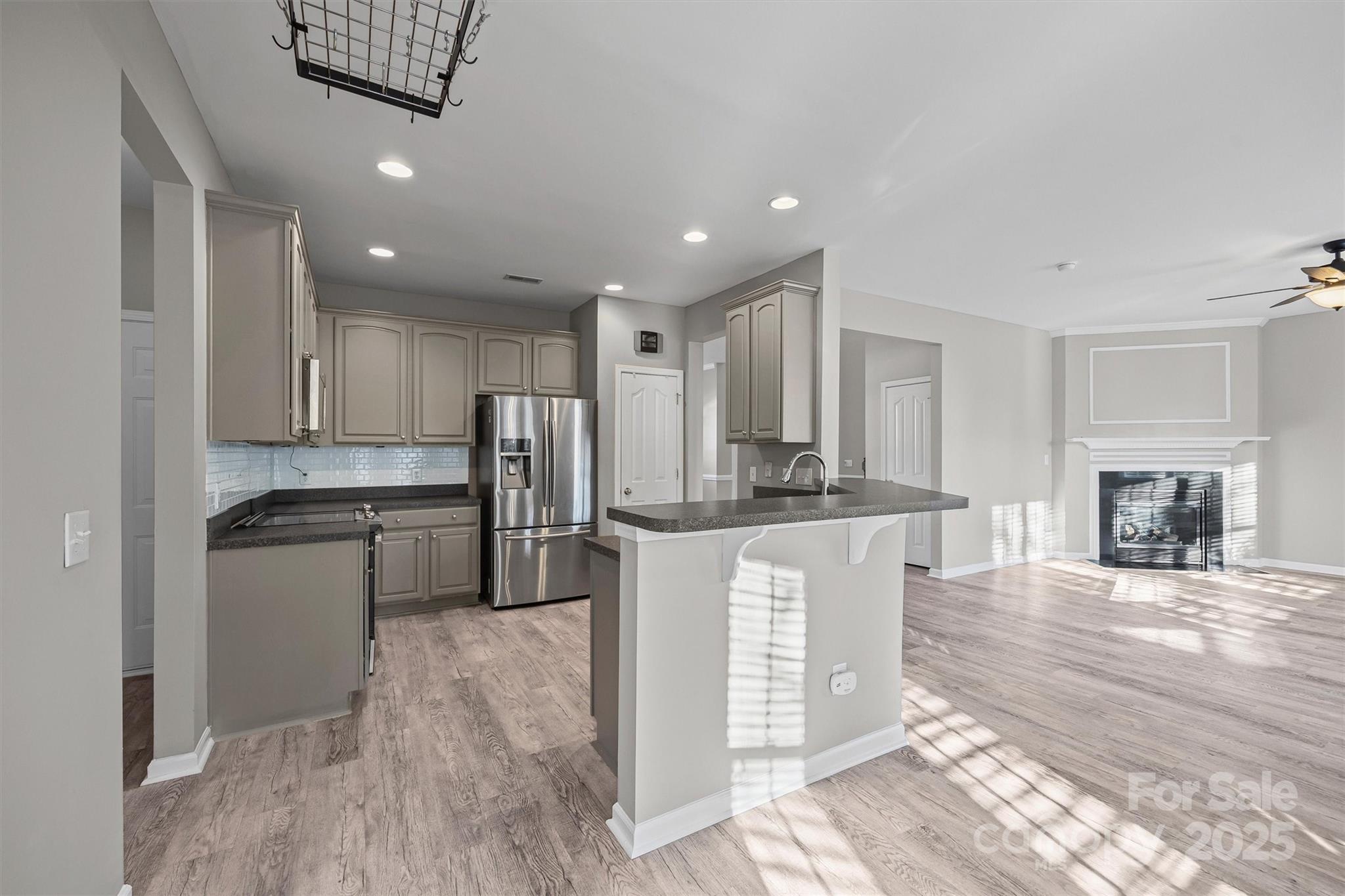 Southampton Commons - Residential