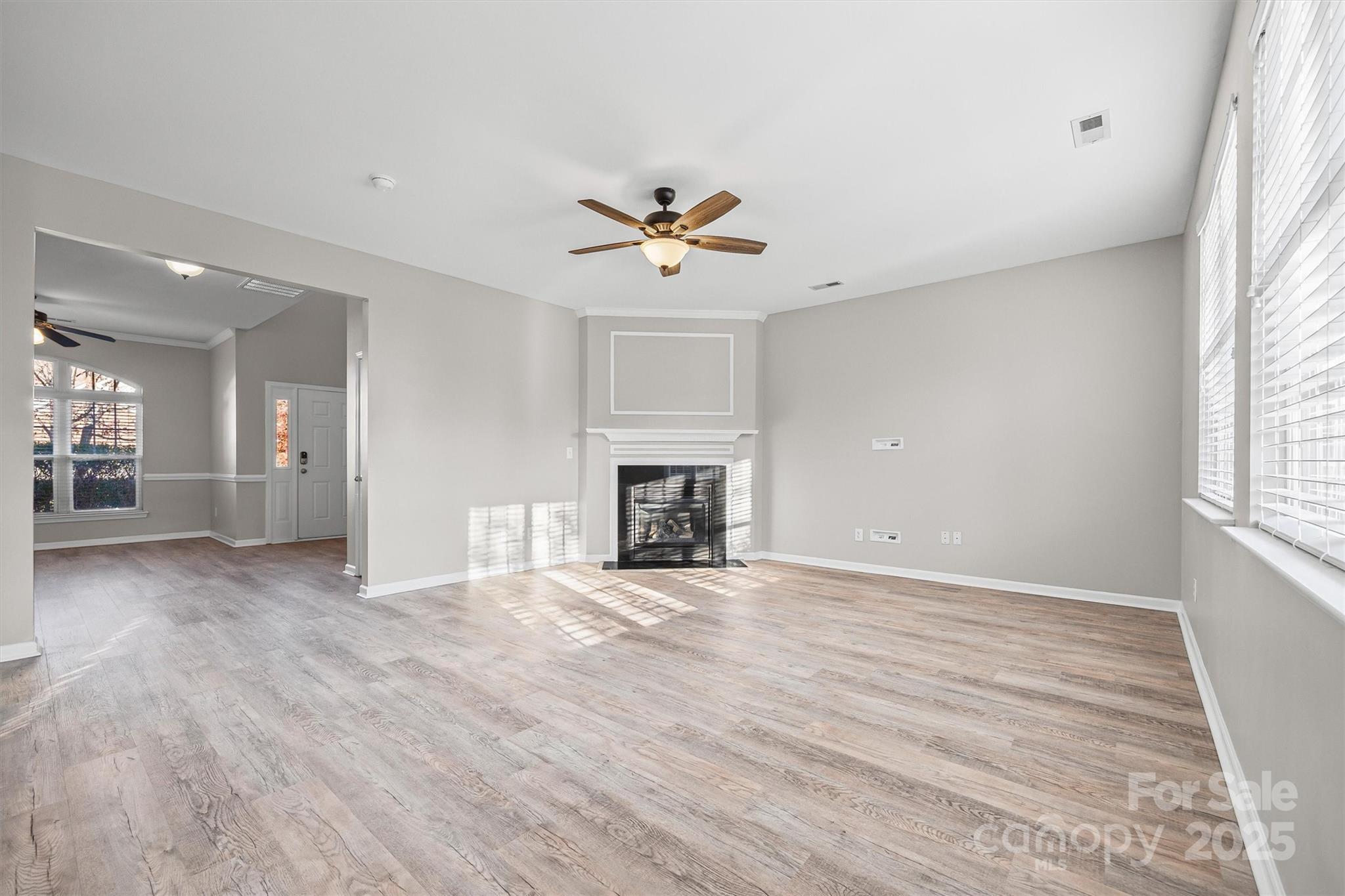 Southampton Commons - Residential