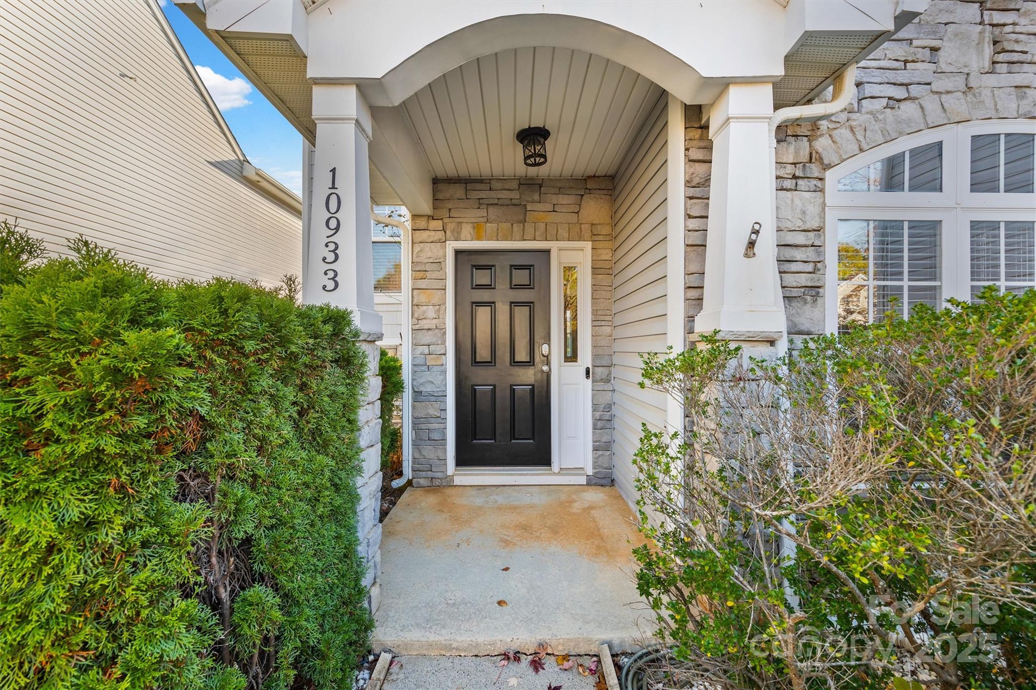 Southampton Commons - Residential