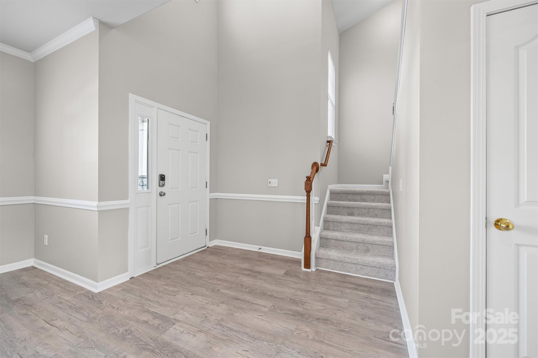 Southampton Commons - Residential
