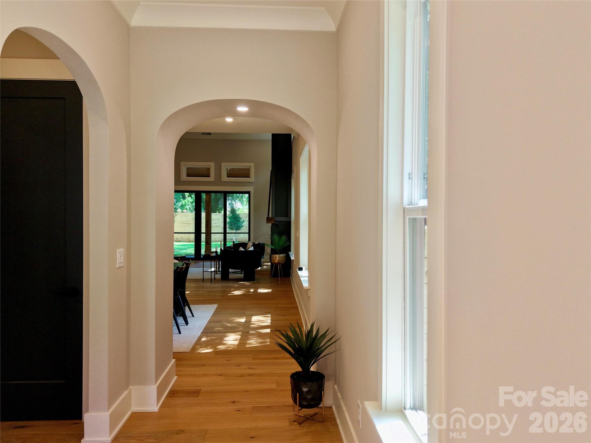 Lockwood - Residential