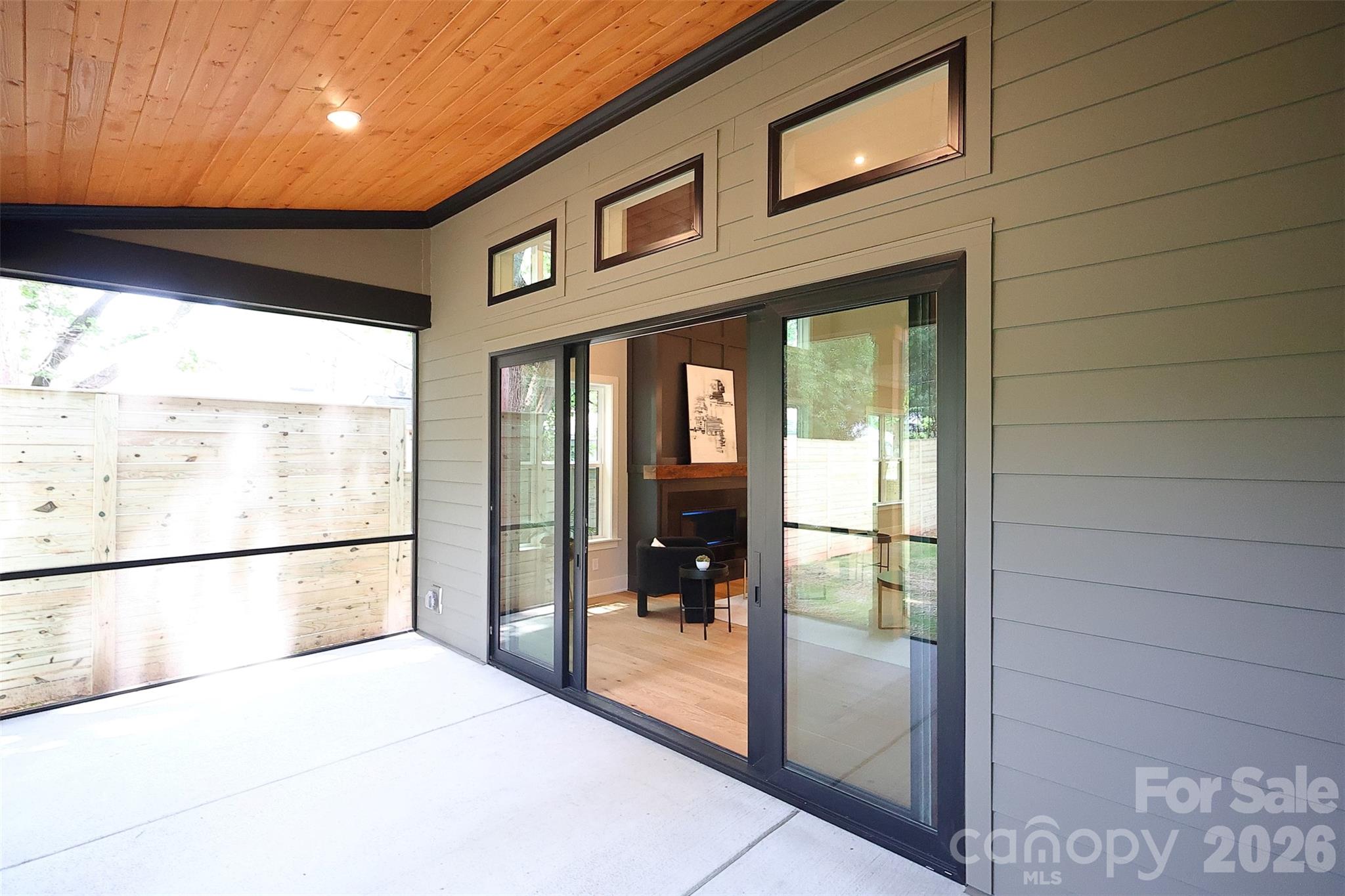 Lockwood - Residential