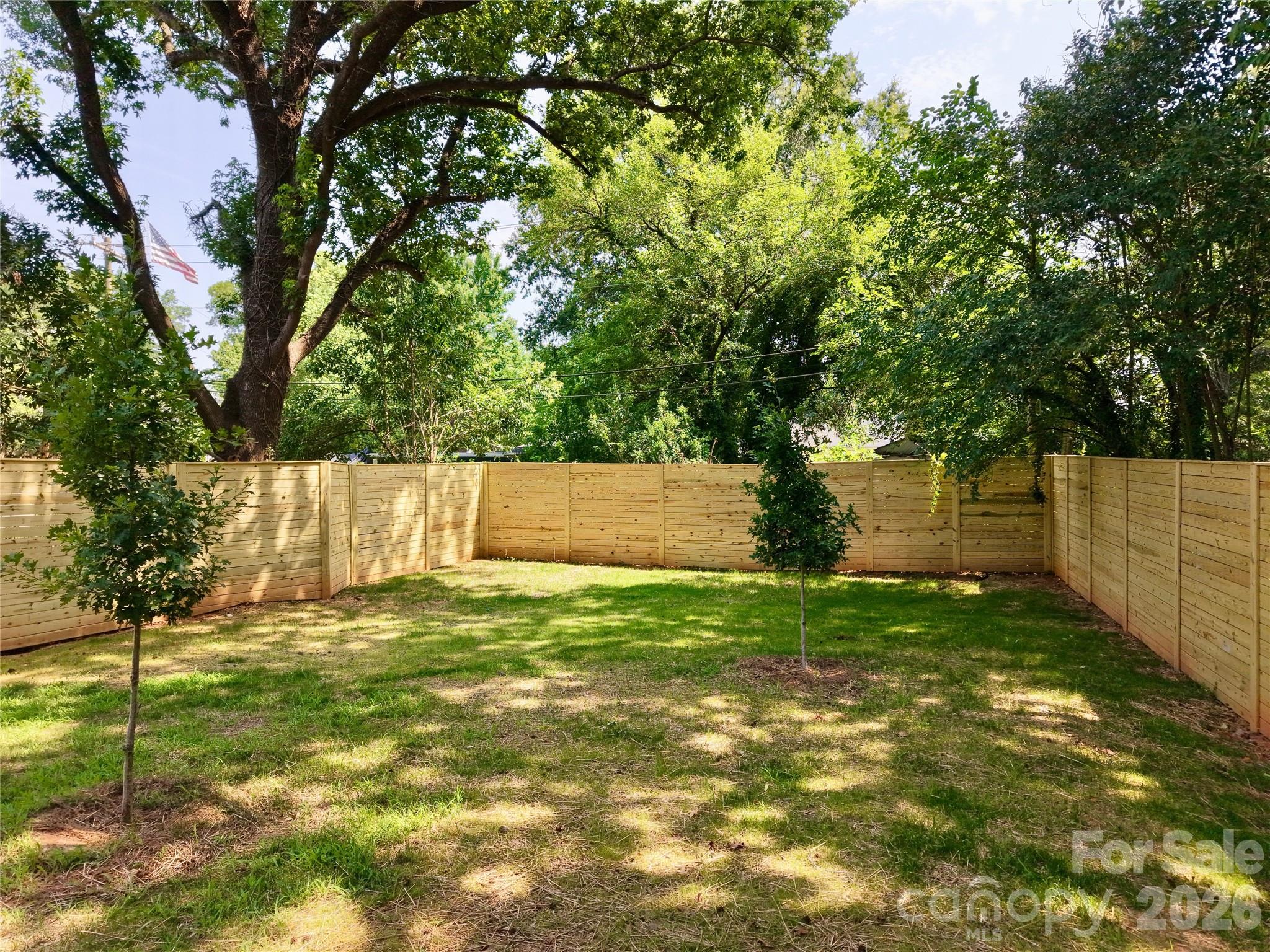 Lockwood - Residential