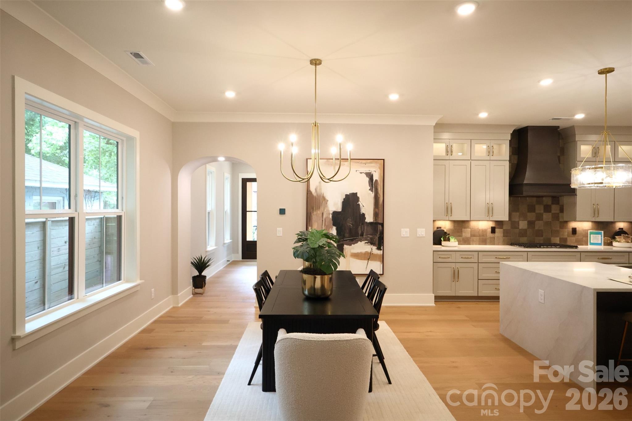 Lockwood - Residential