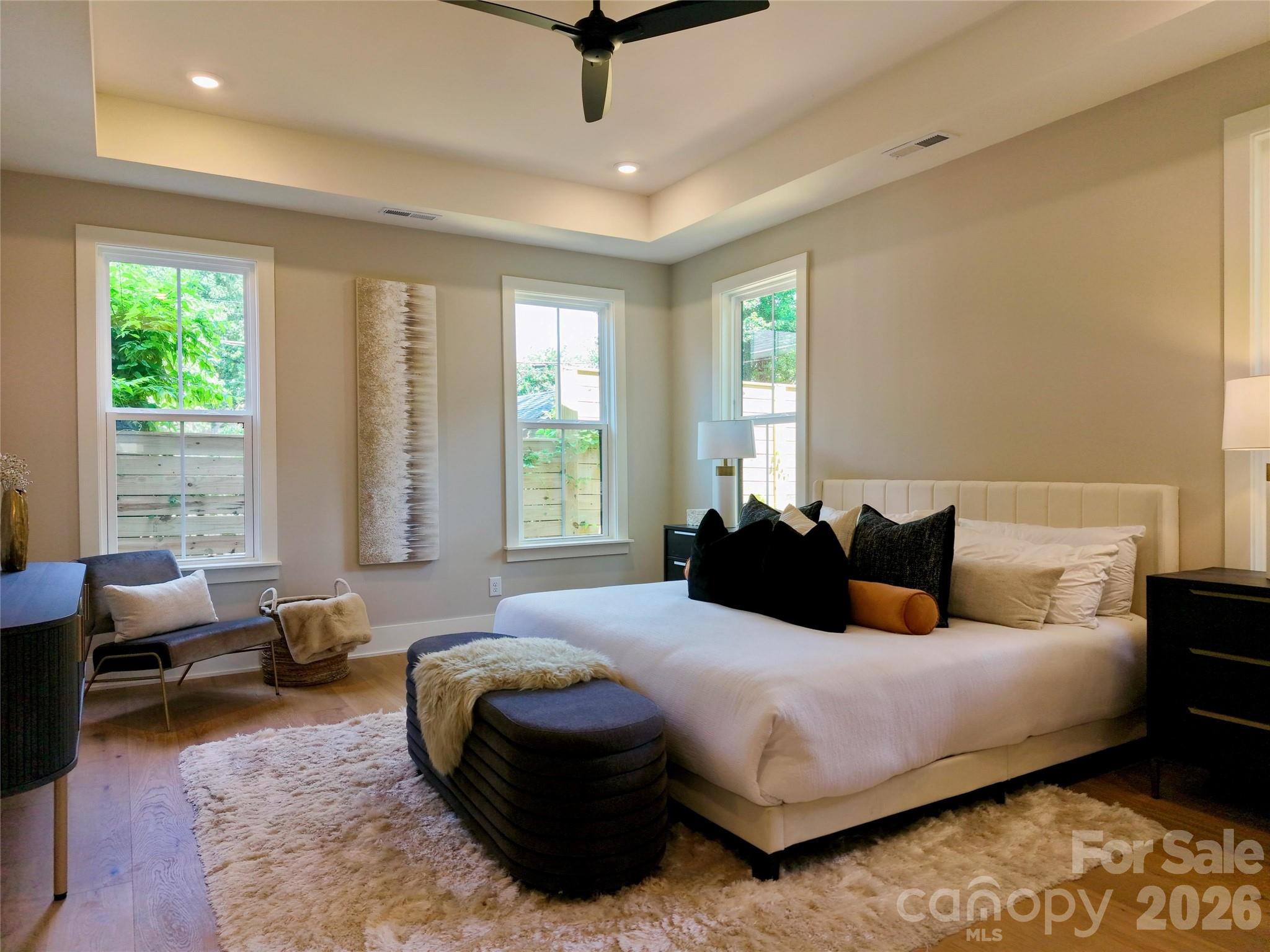 Lockwood - Residential