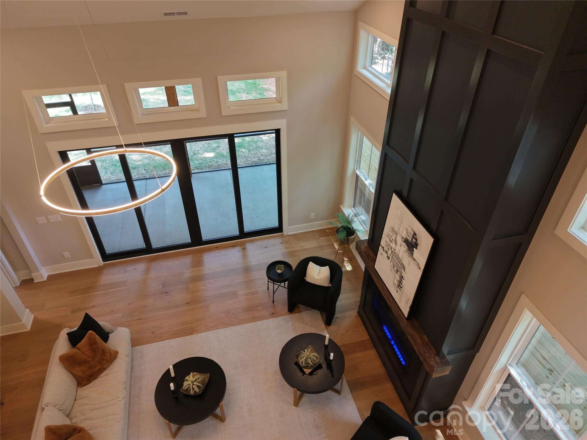 Lockwood - Residential