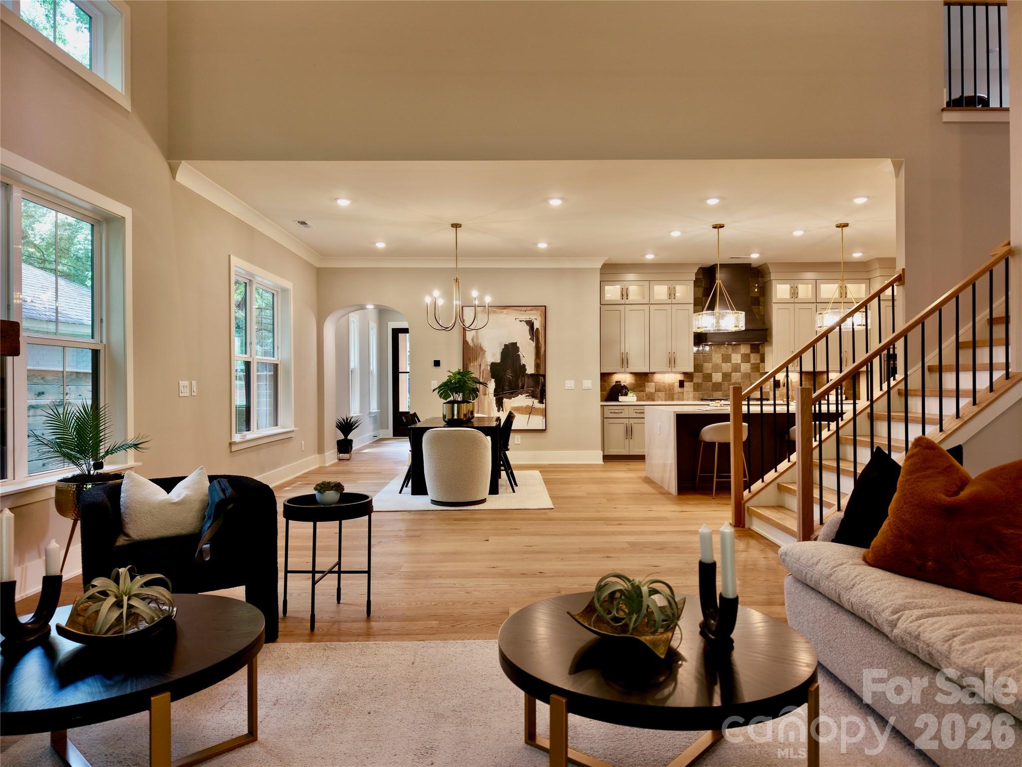 Lockwood - Residential