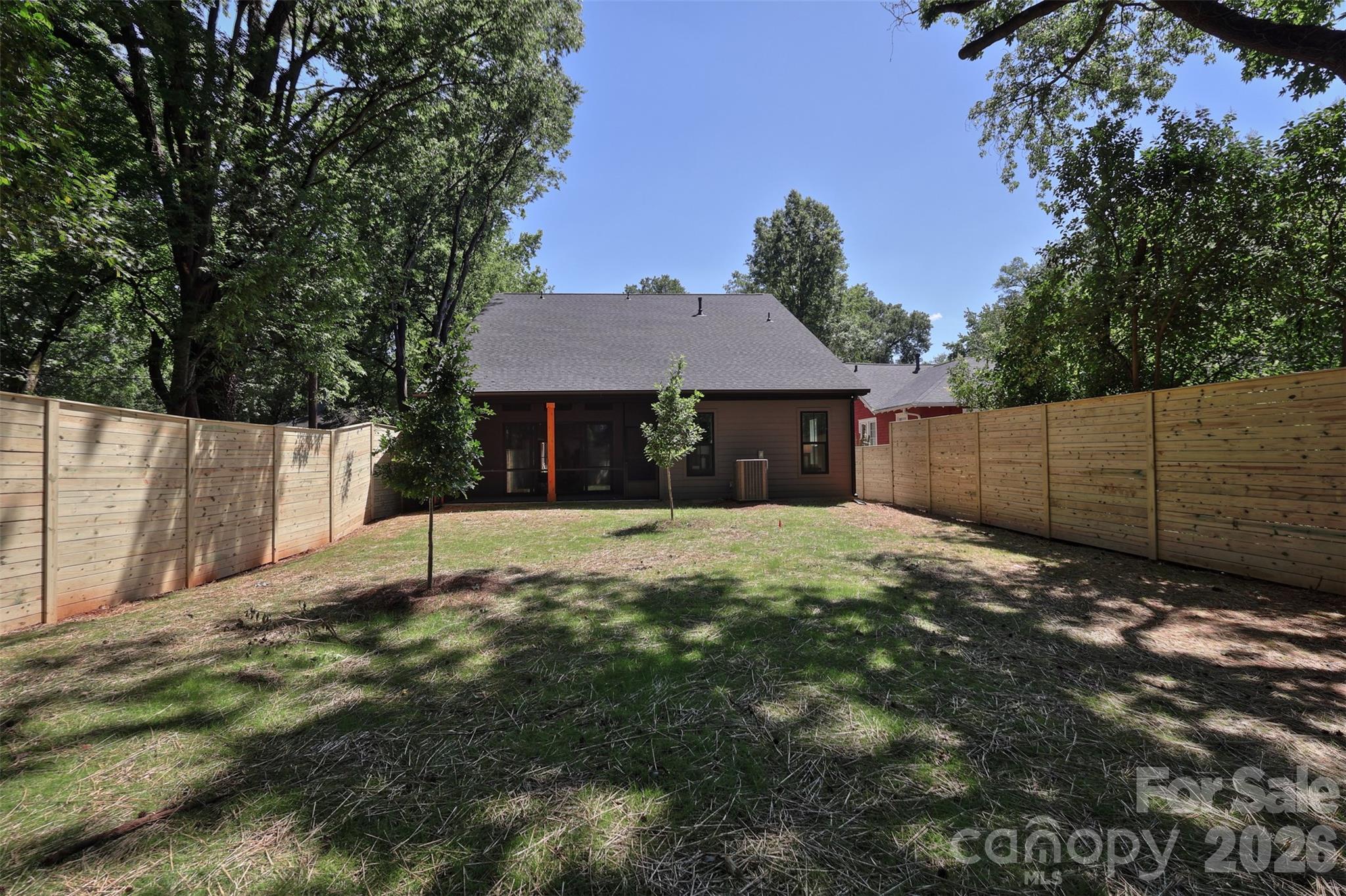 Lockwood - Residential