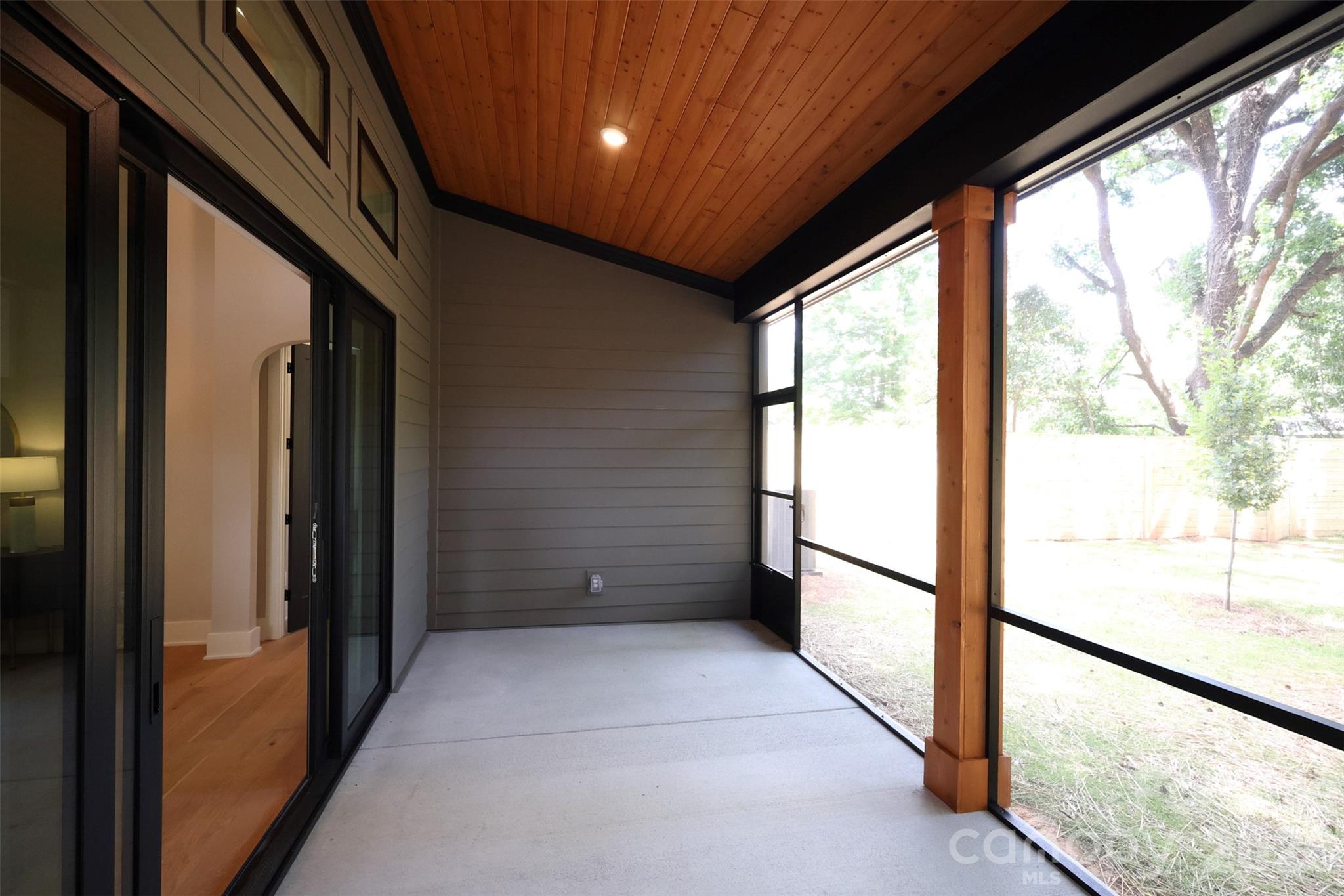 Lockwood - Residential