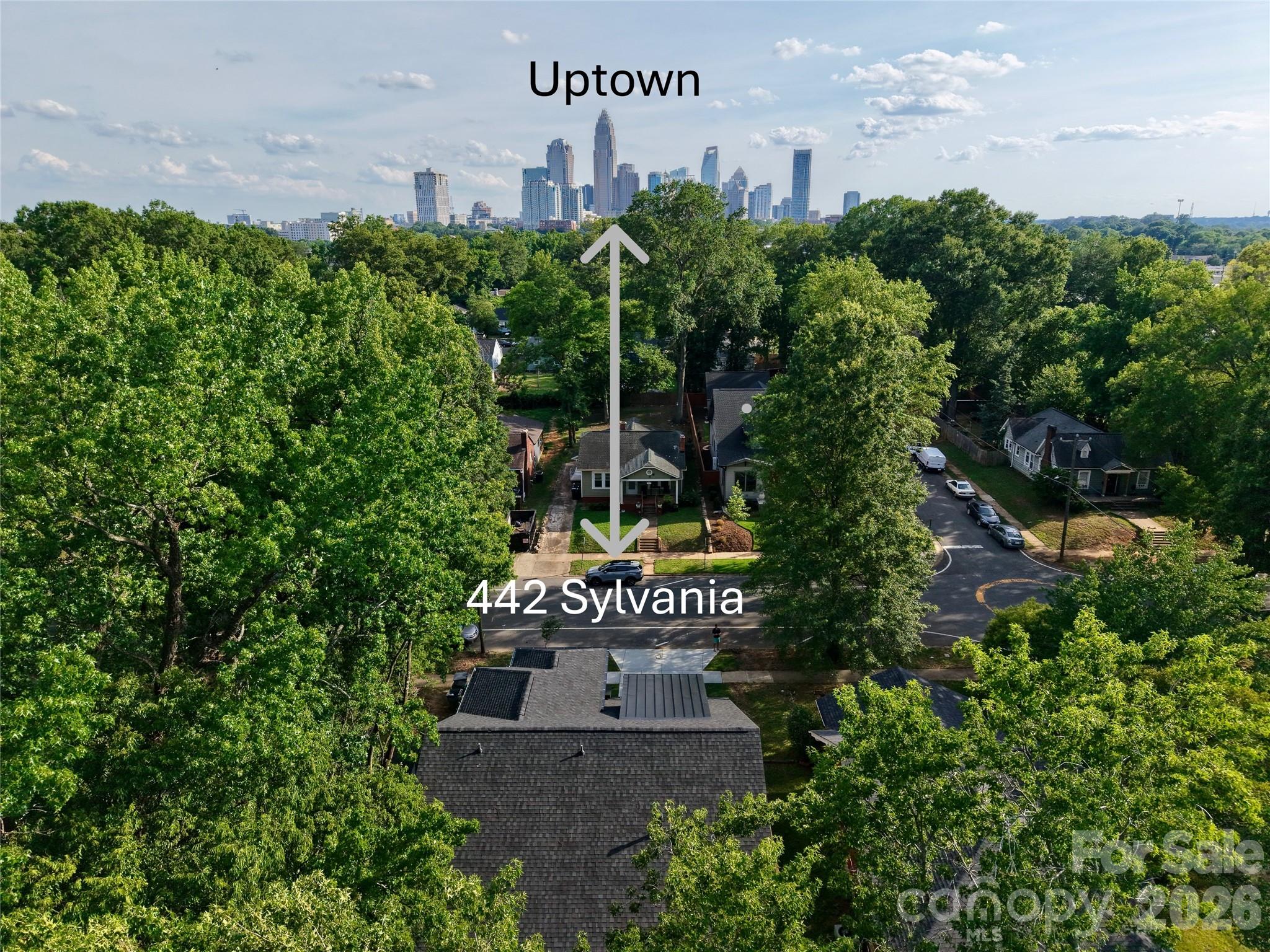 Lockwood - Residential