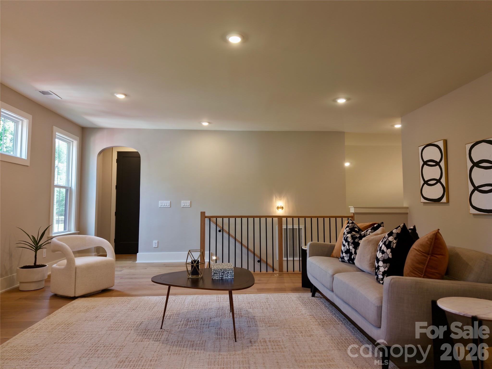 Lockwood - Residential