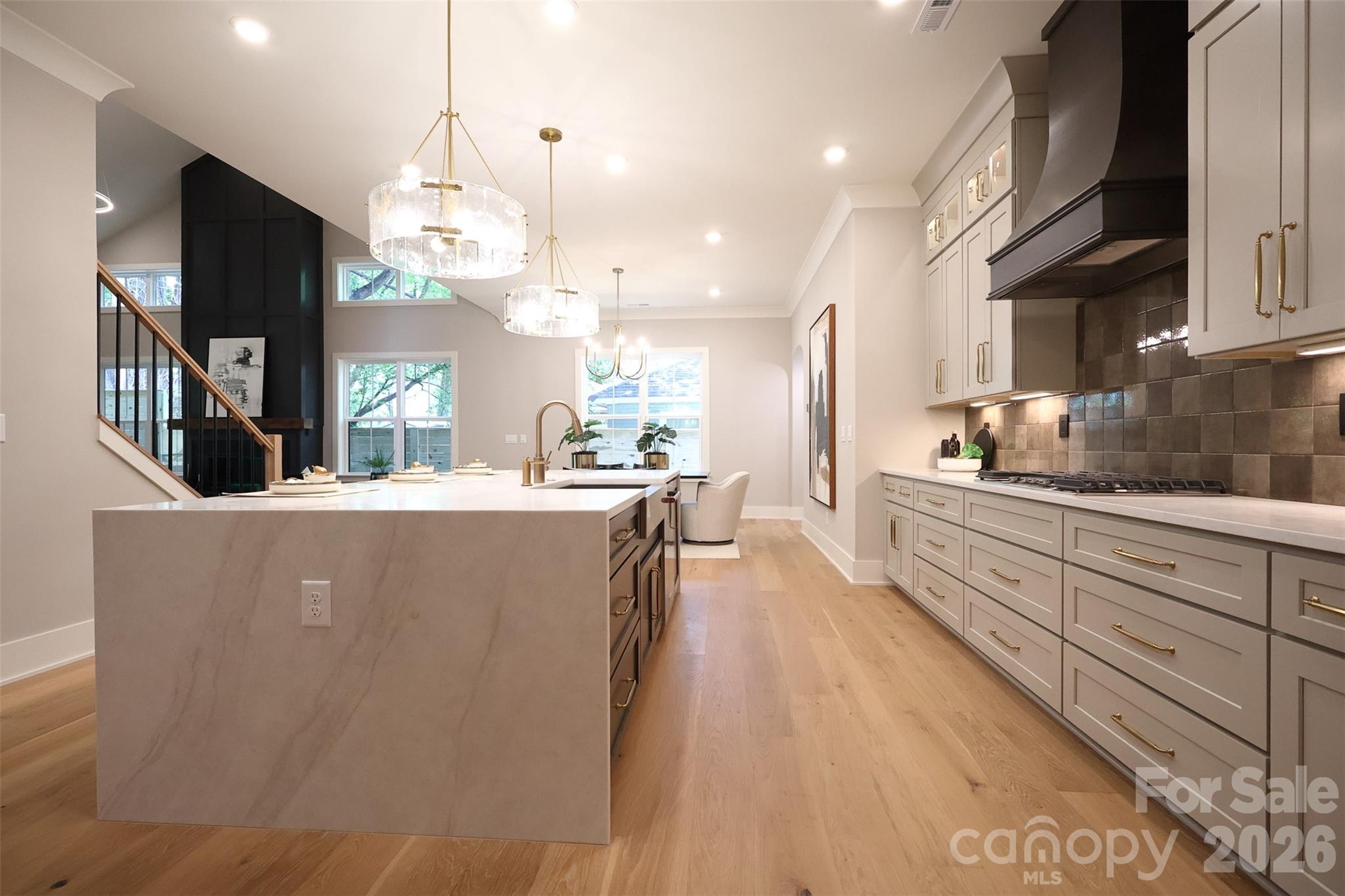 Lockwood - Residential