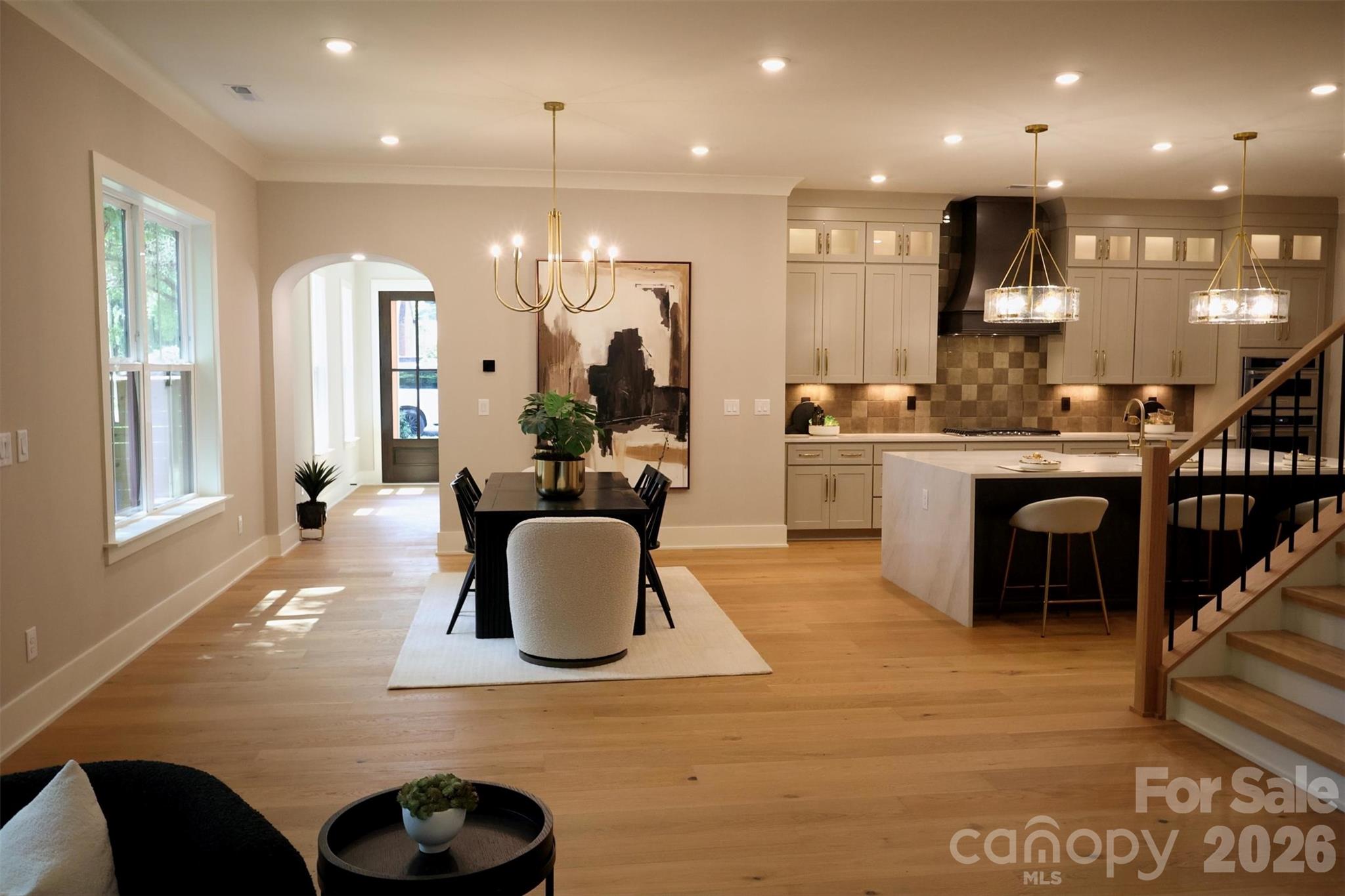 Lockwood - Residential