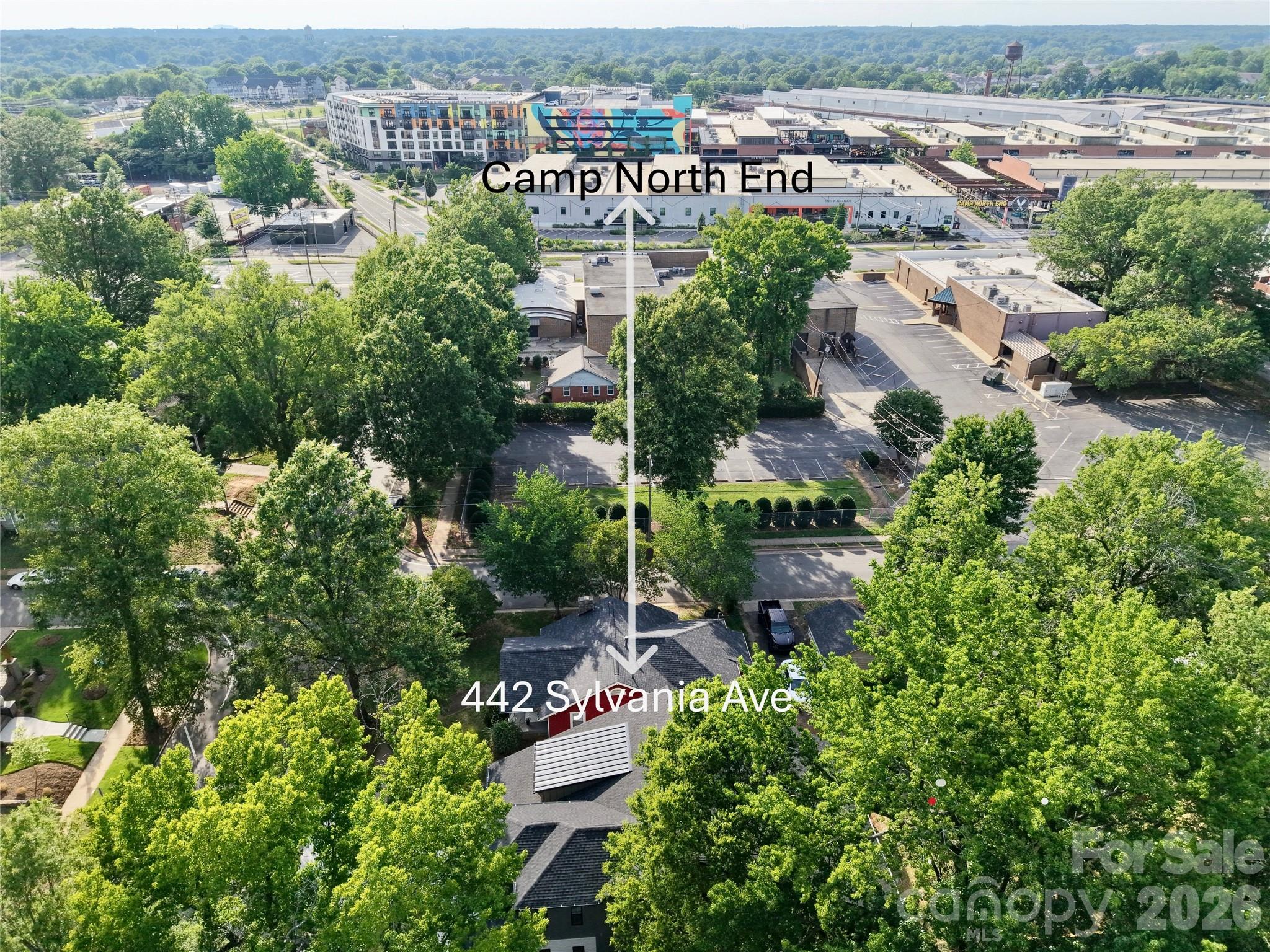 Lockwood - Residential