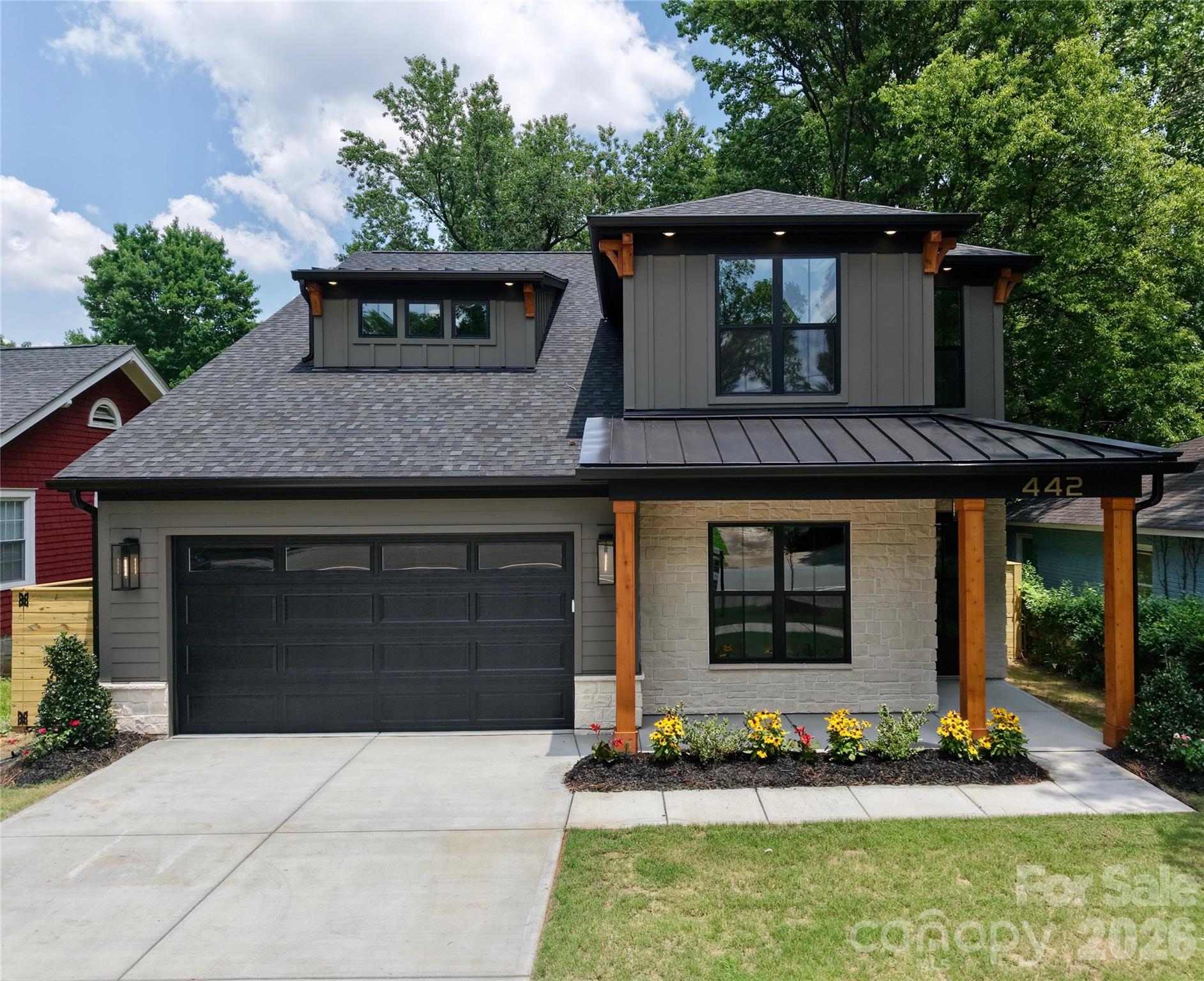 Lockwood - Residential