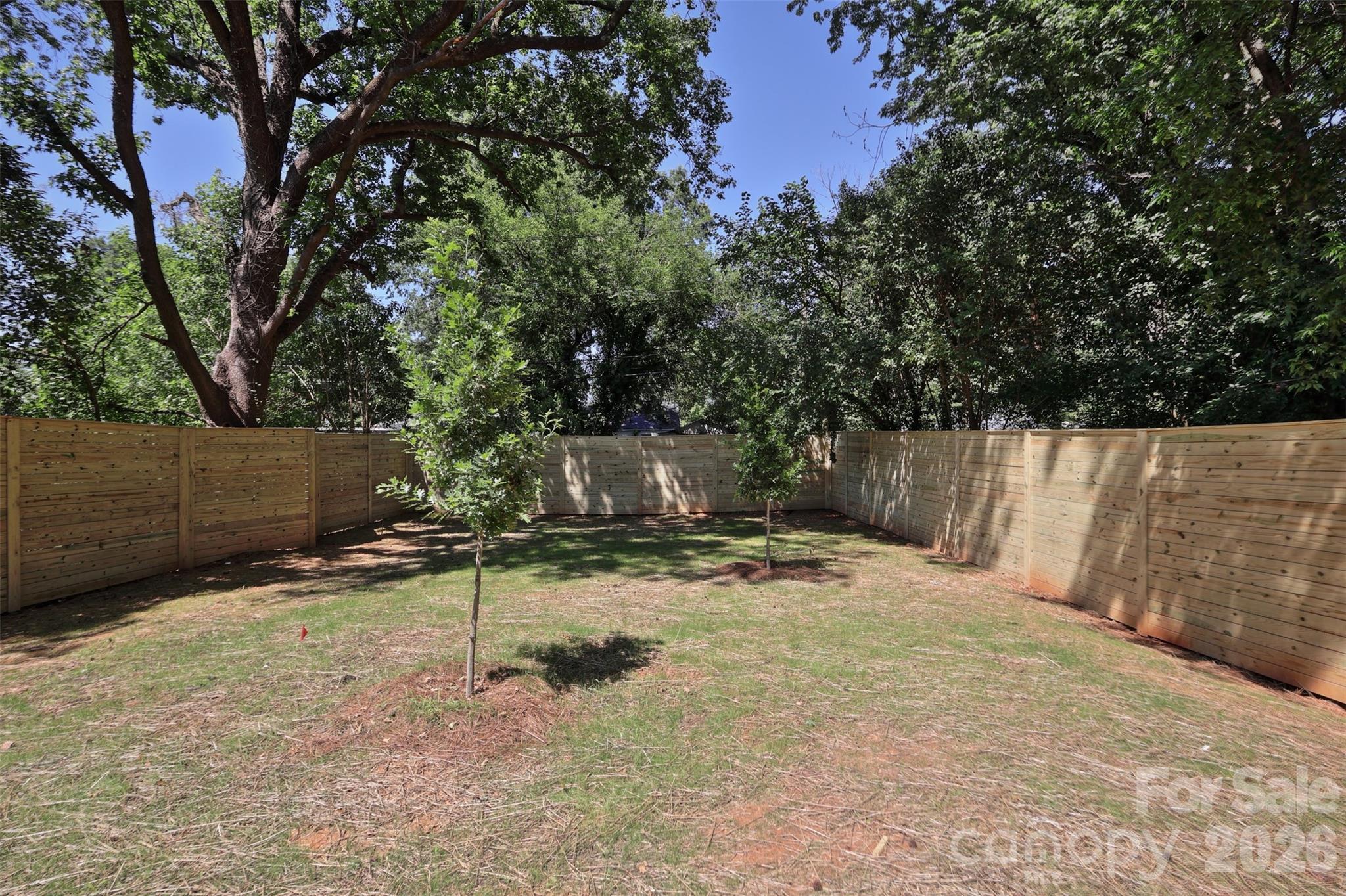 Lockwood - Residential